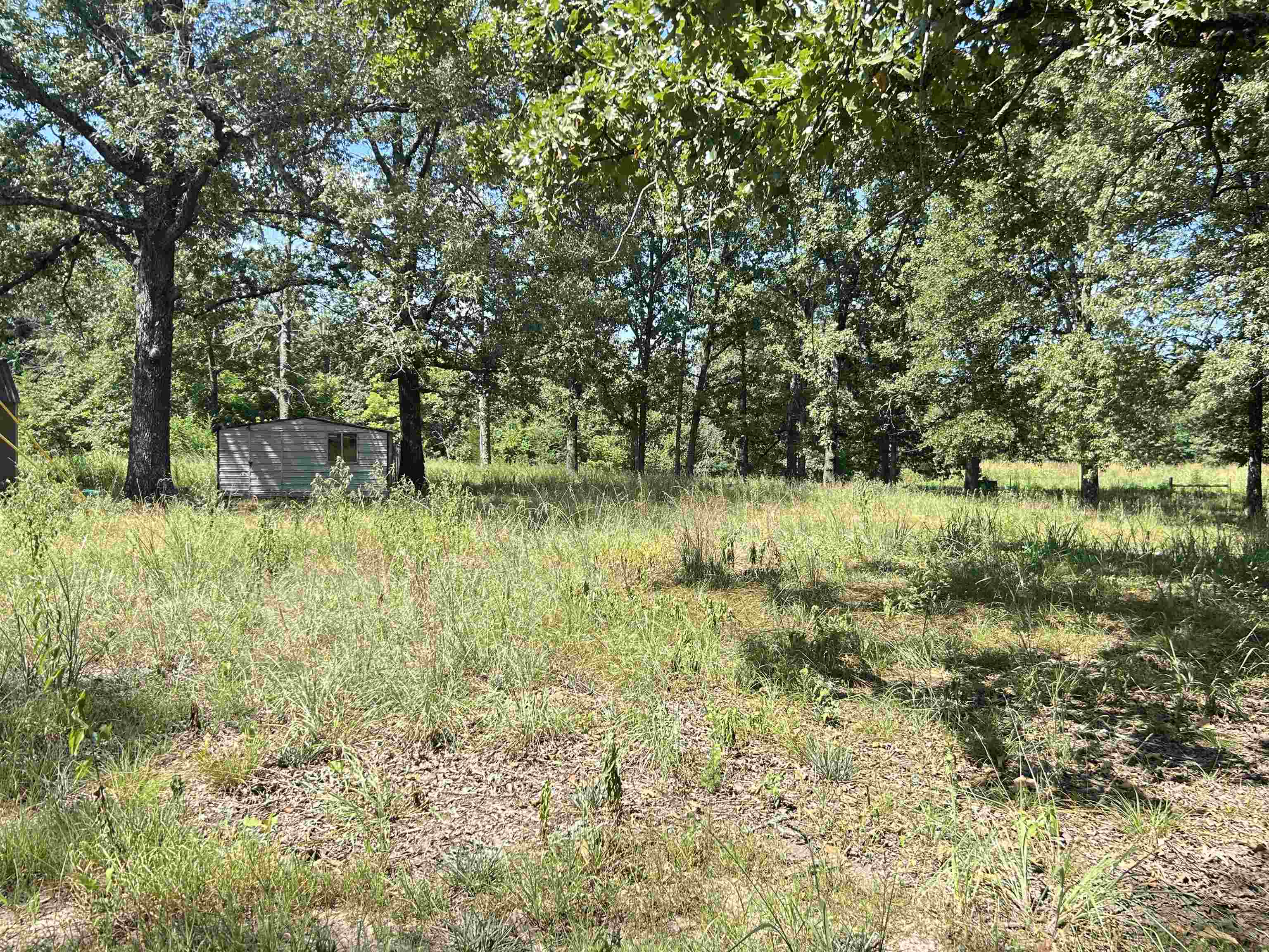 152 E Turkey Pen  Highland, AR