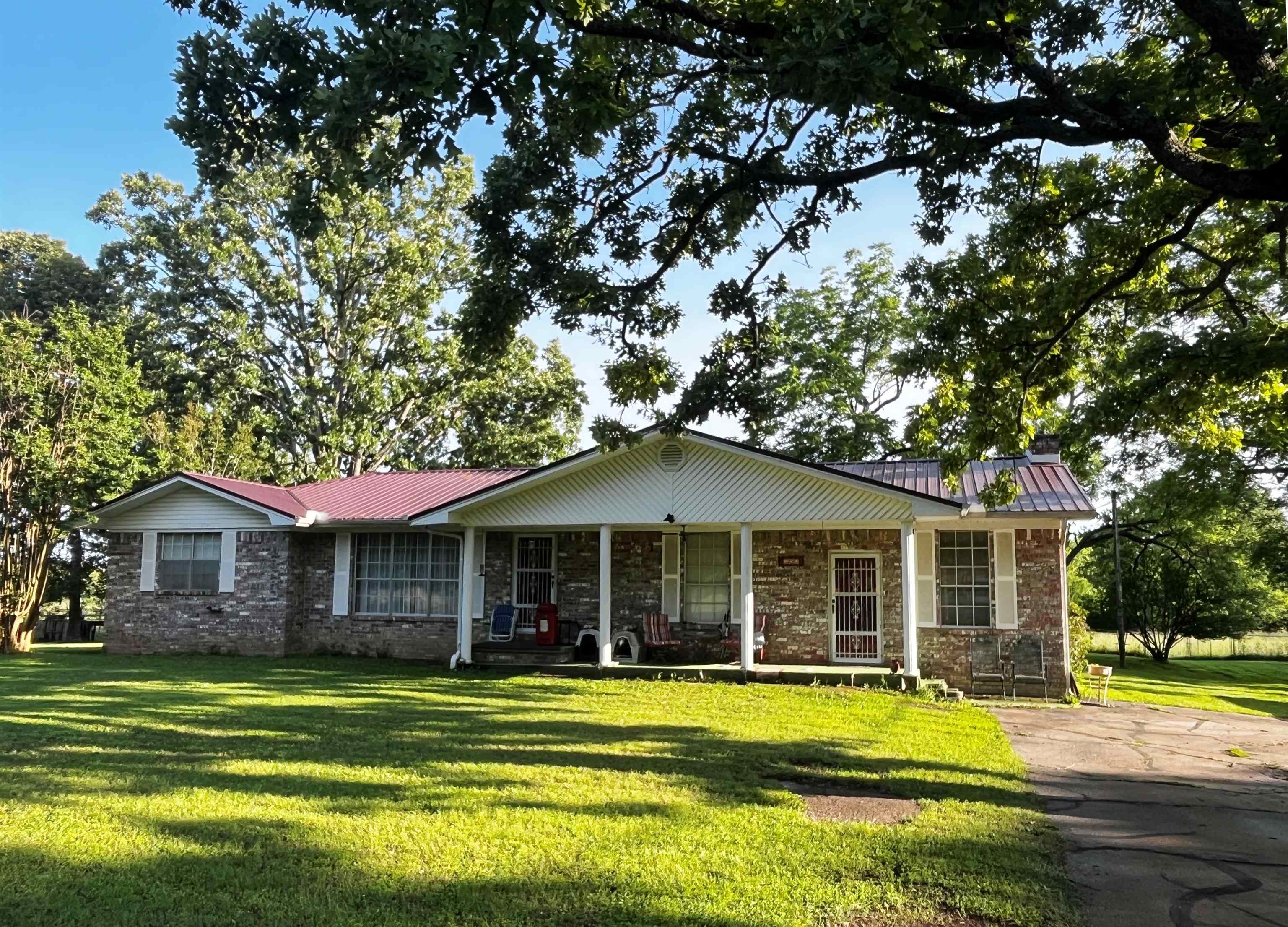 152 E Turkey Pen  Highland, AR