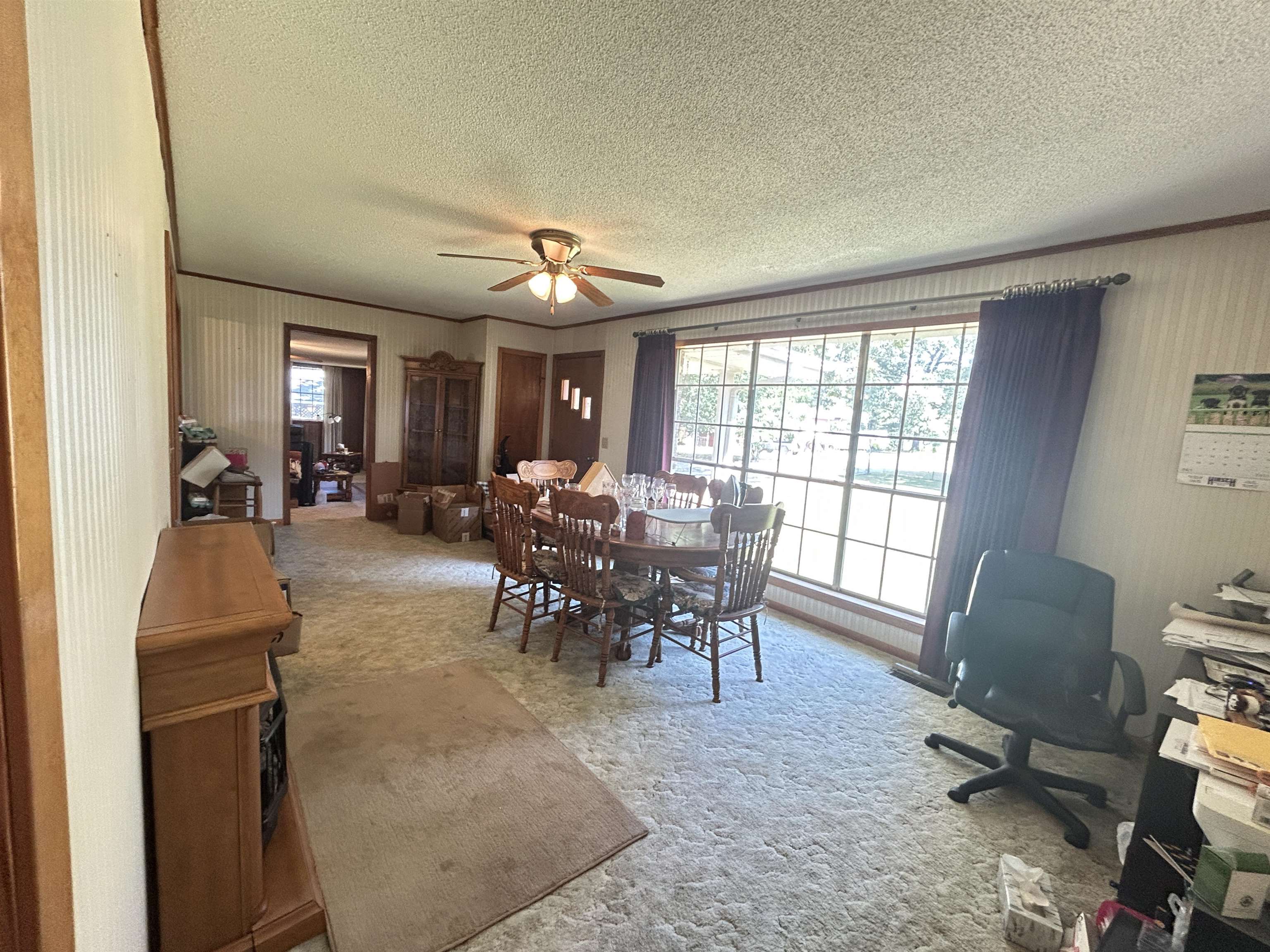 152 E Turkey Pen  Highland, AR