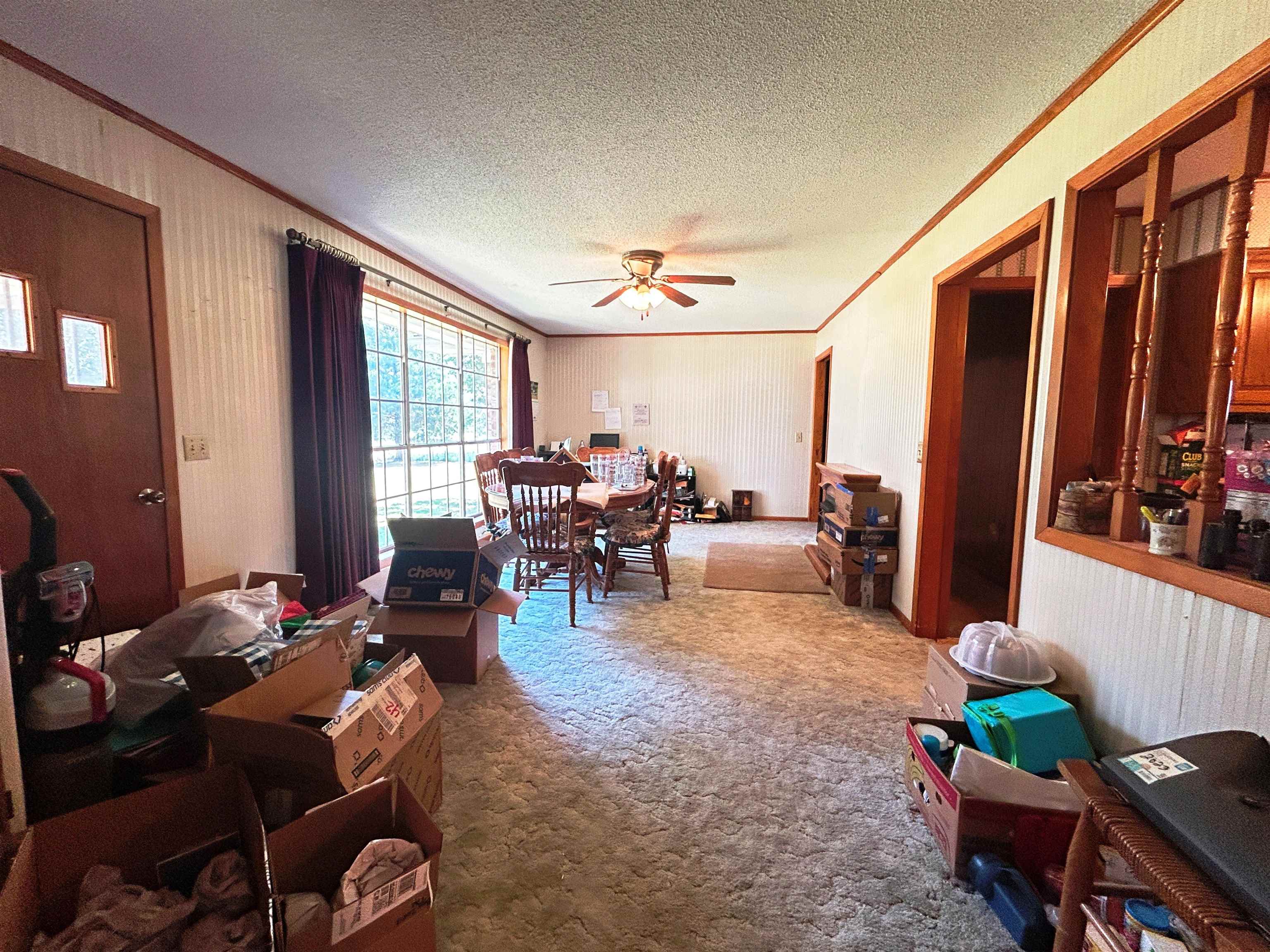 152 E Turkey Pen  Highland, AR