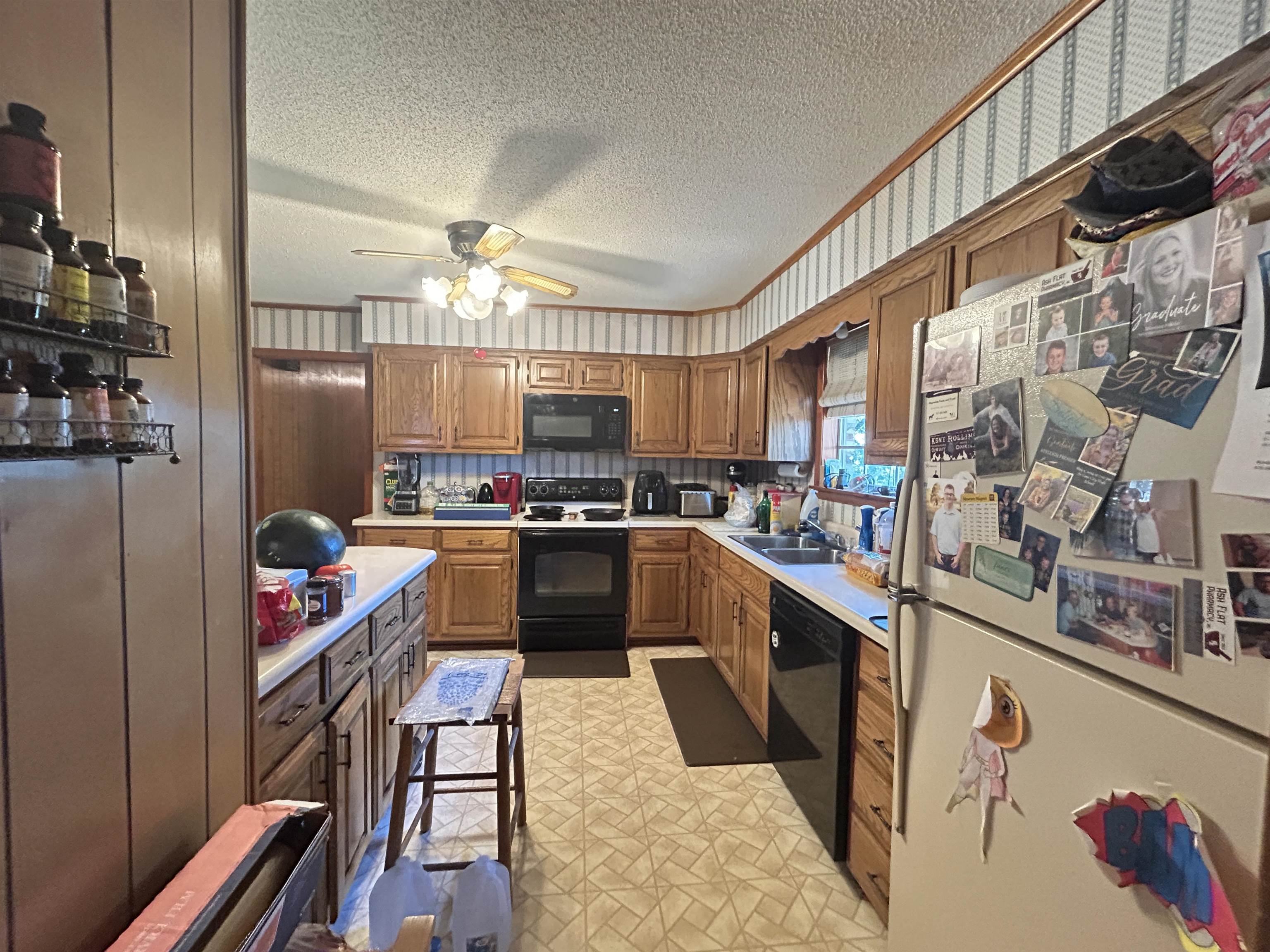 152 E Turkey Pen  Highland, AR