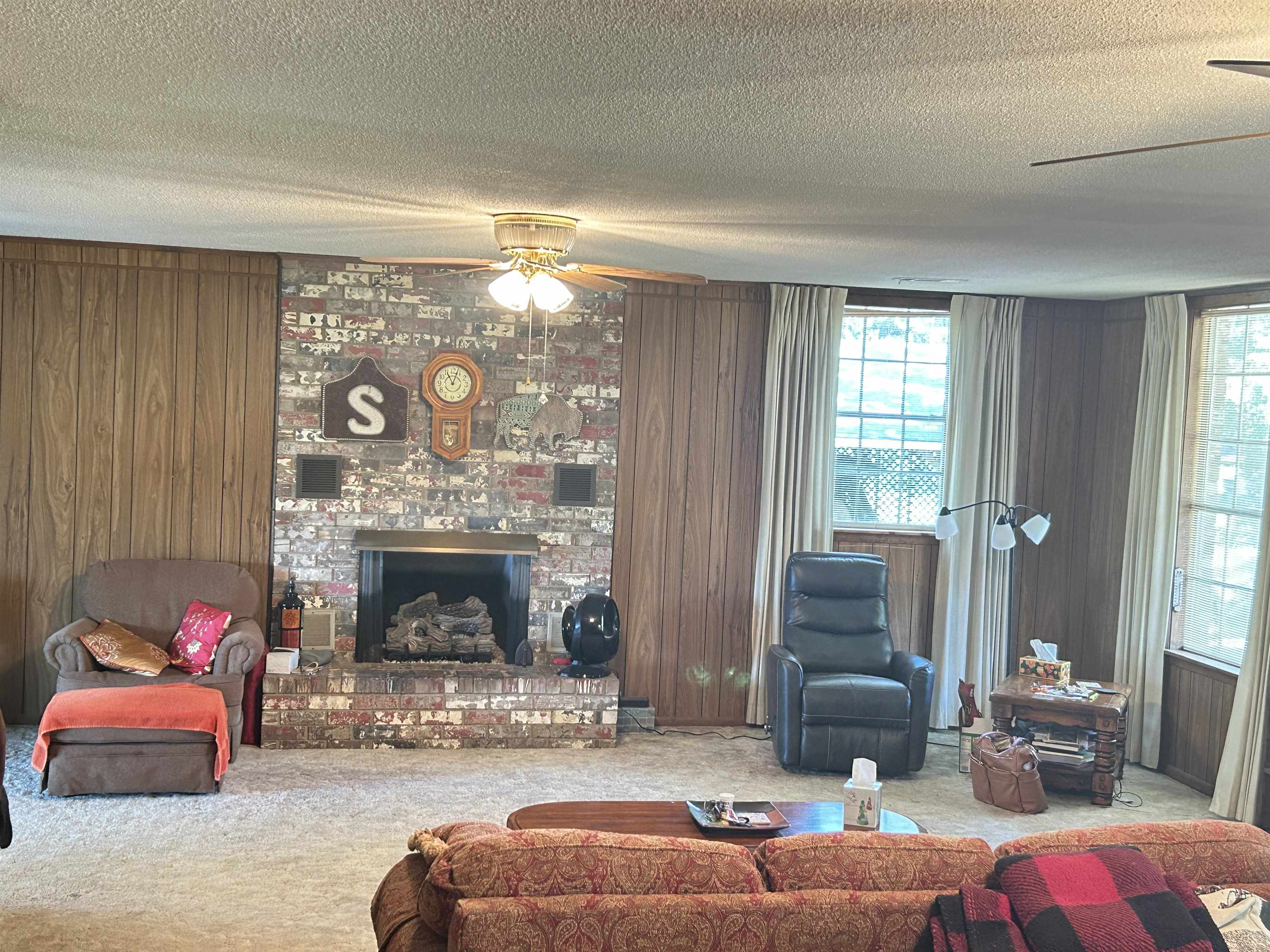 152 E Turkey Pen  Highland, AR