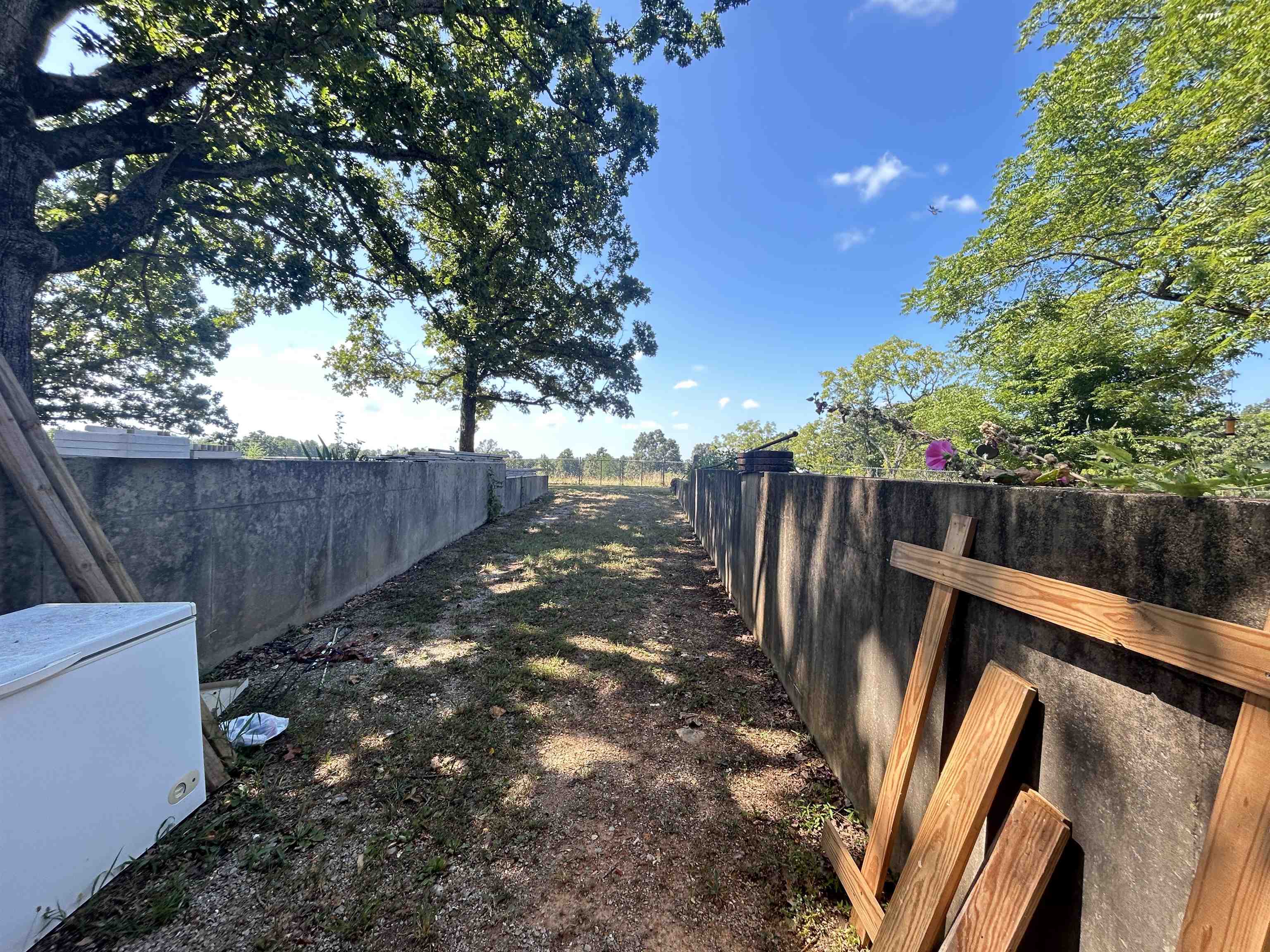 152 E Turkey Pen  Highland, AR