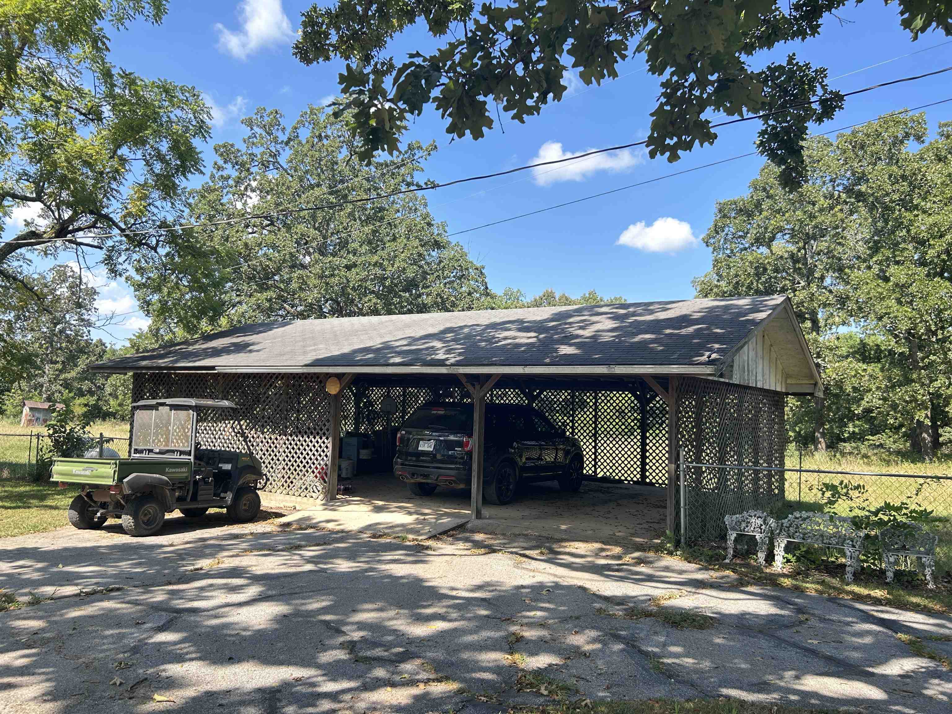 152 E Turkey Pen  Highland, AR