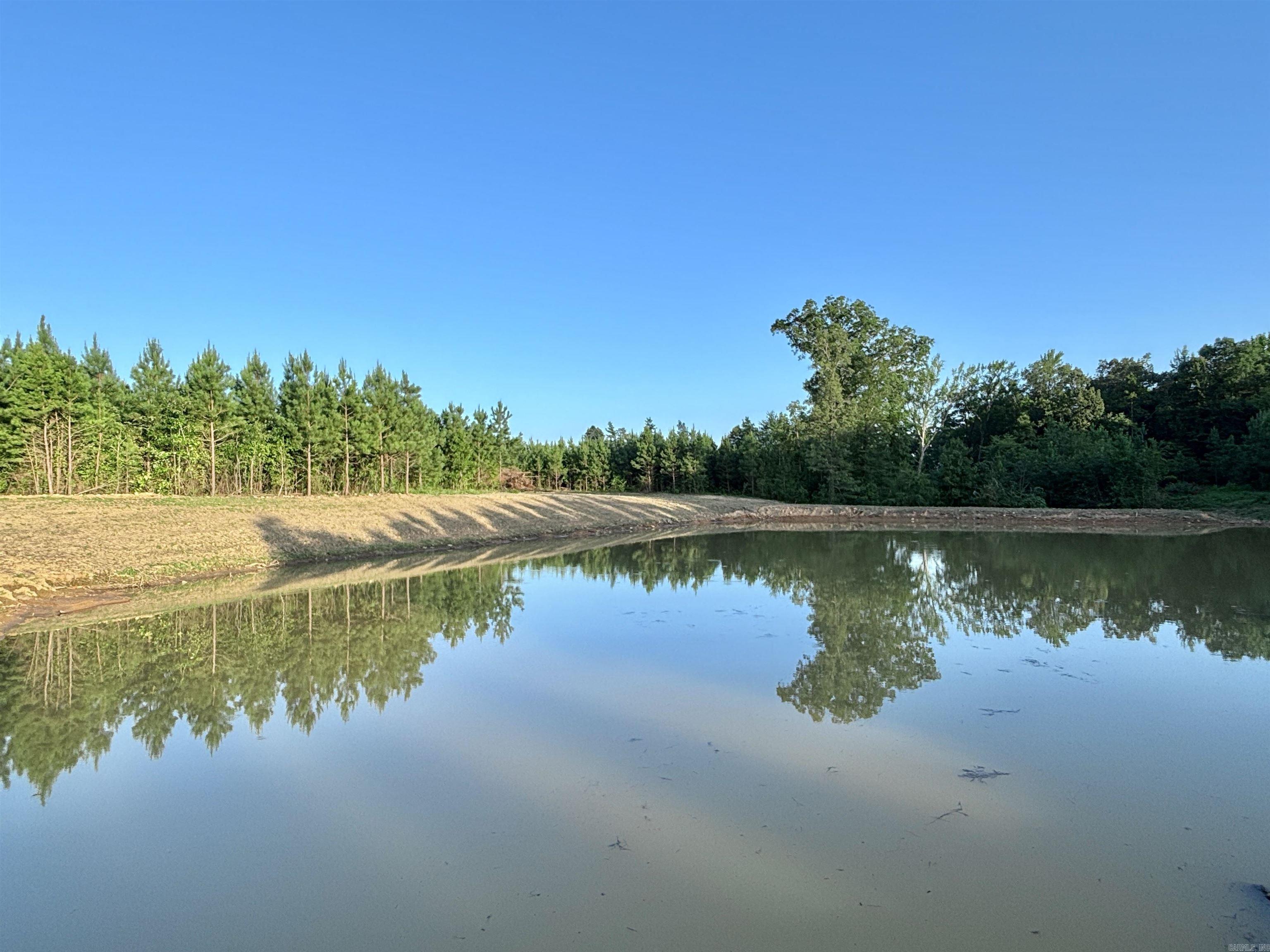 Tract 2A Avalon Lake  Mena, AR