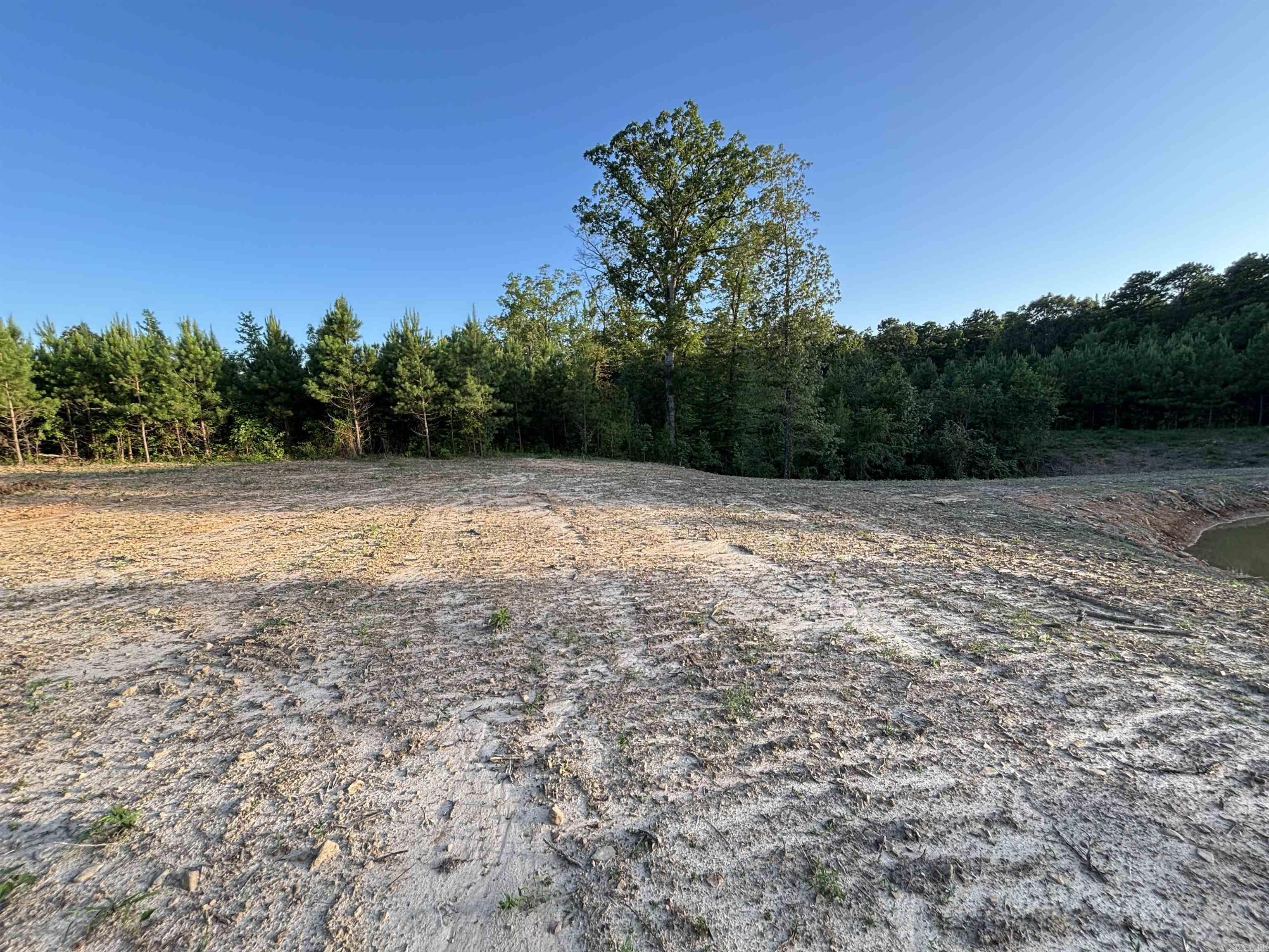 Tract 2A Avalon Lake  Mena, AR