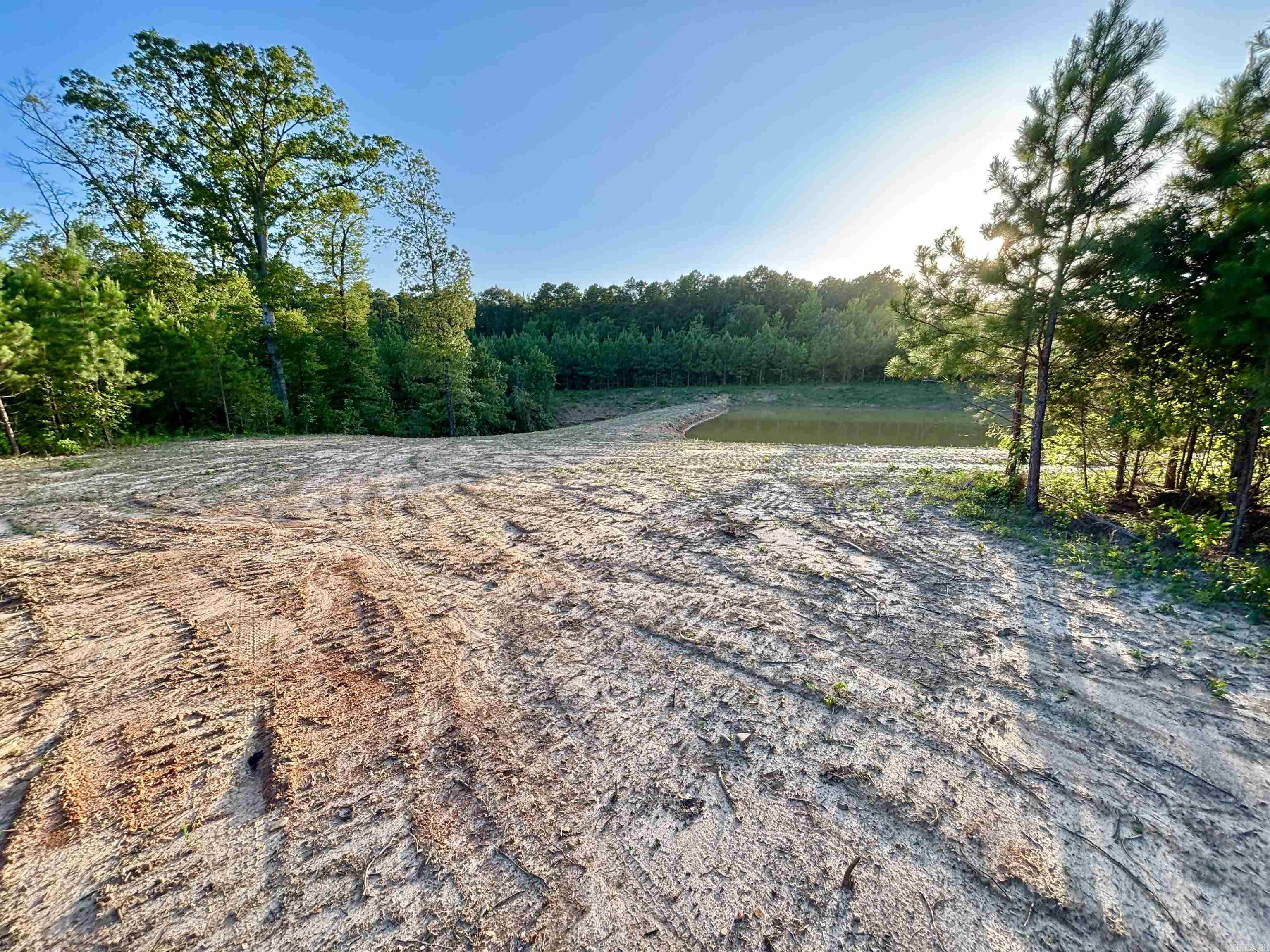 Tract 2A Avalon Lake  Mena, AR