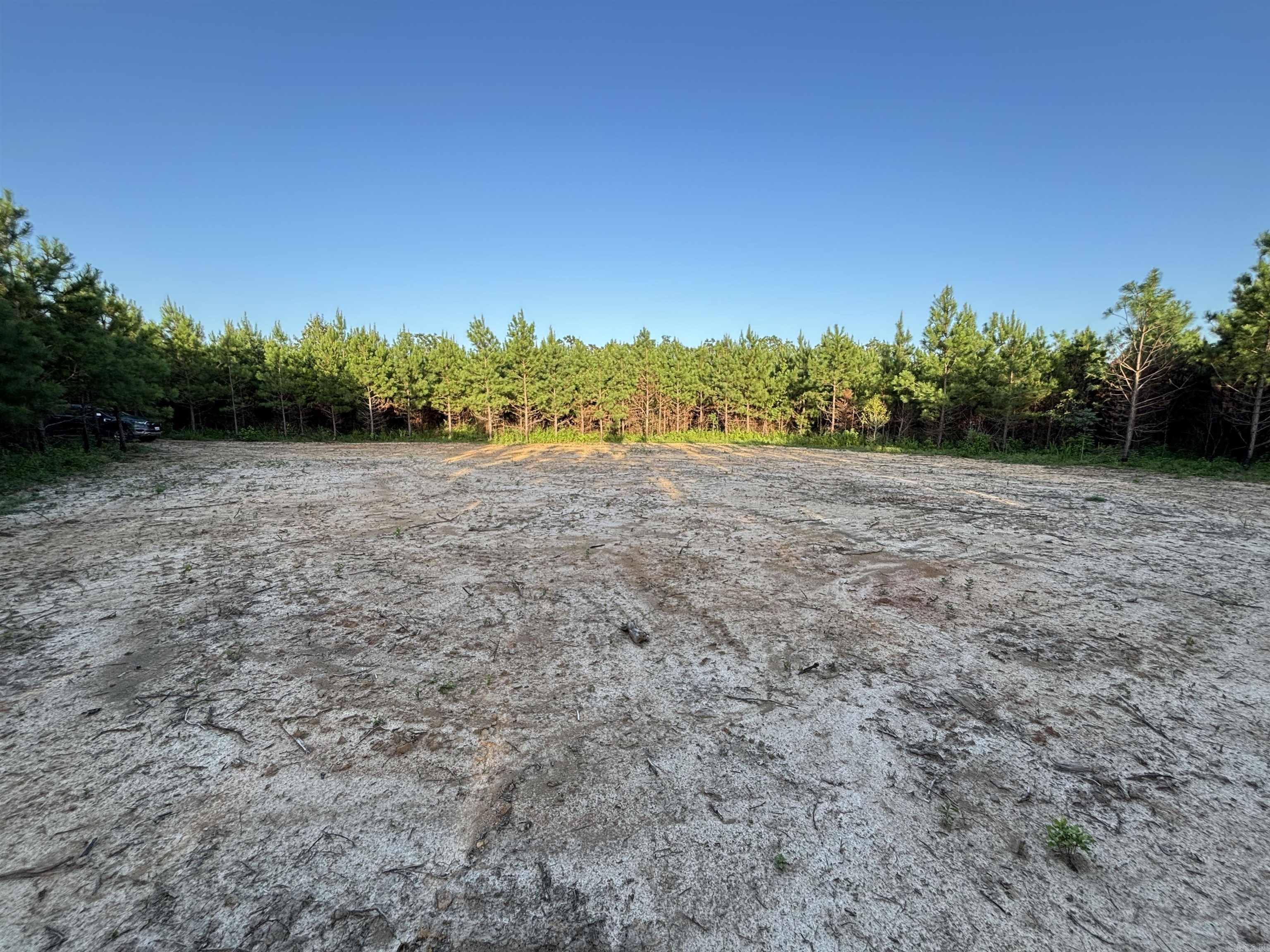 Tract 2B Avalon Lake  Mena, AR