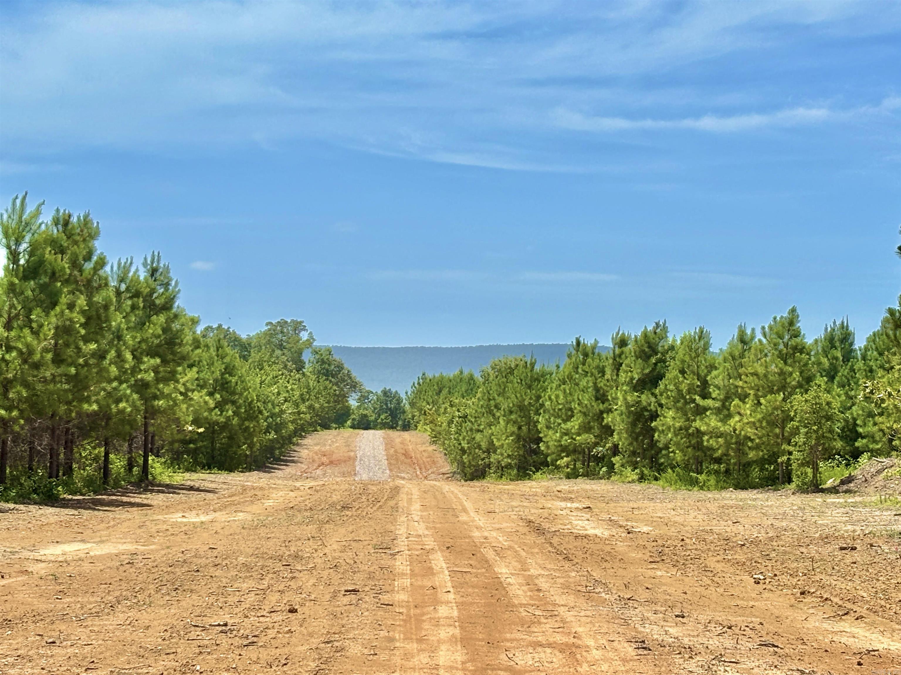 Tract 2B Avalon Lake  Mena, AR