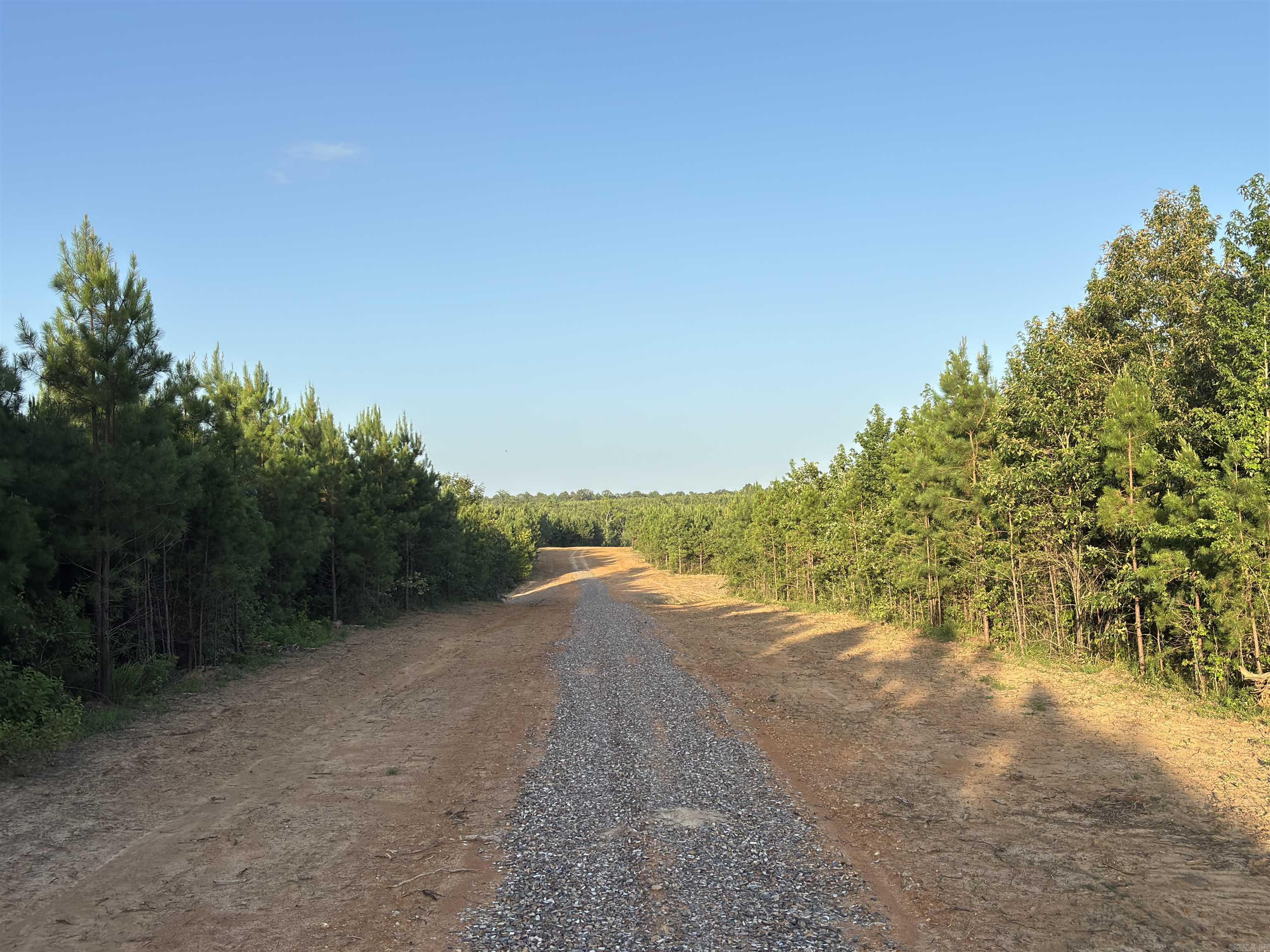 Tract 2B Avalon Lake  Mena, AR