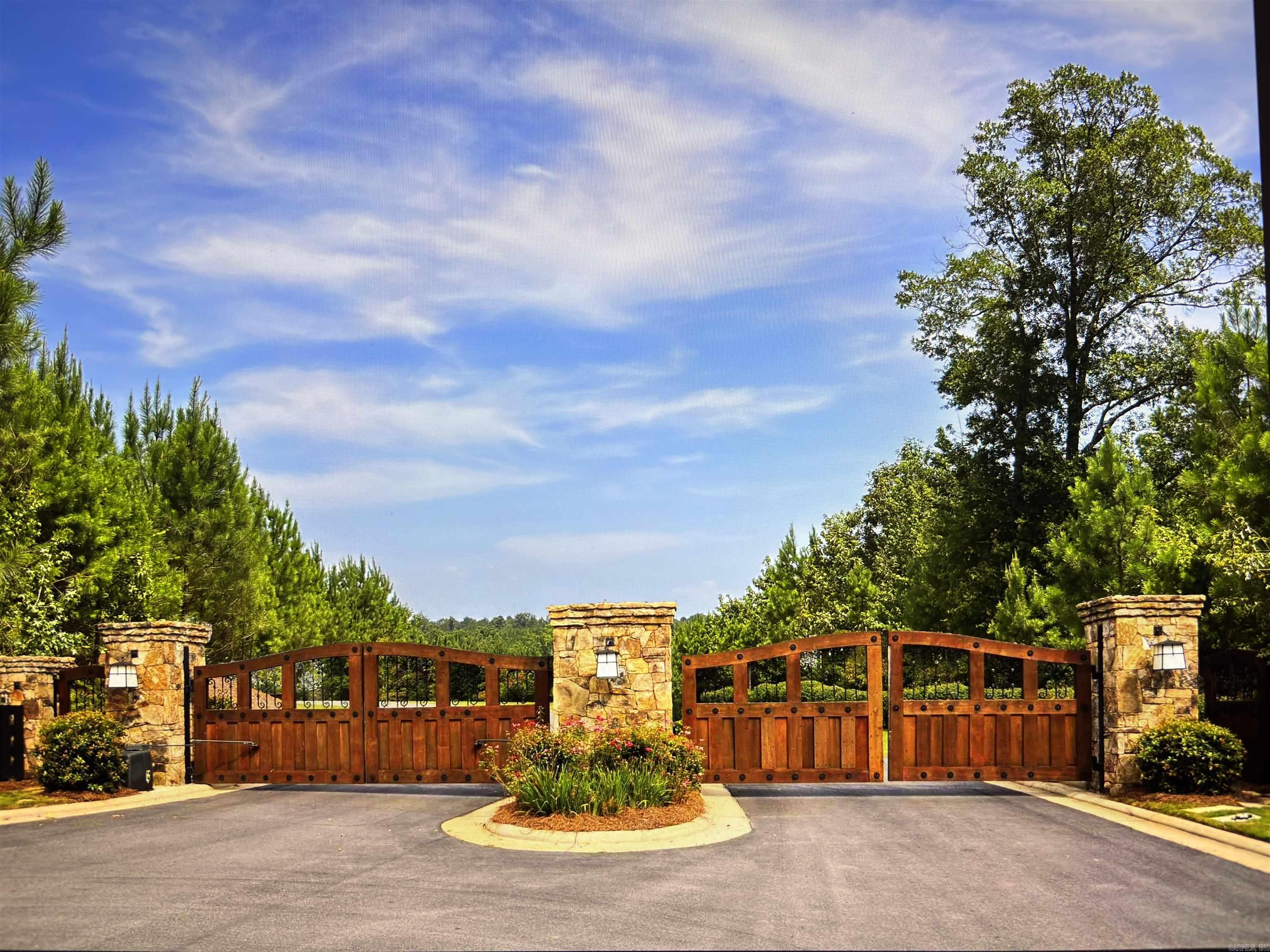 Tract 2B Avalon Lake  Mena, AR