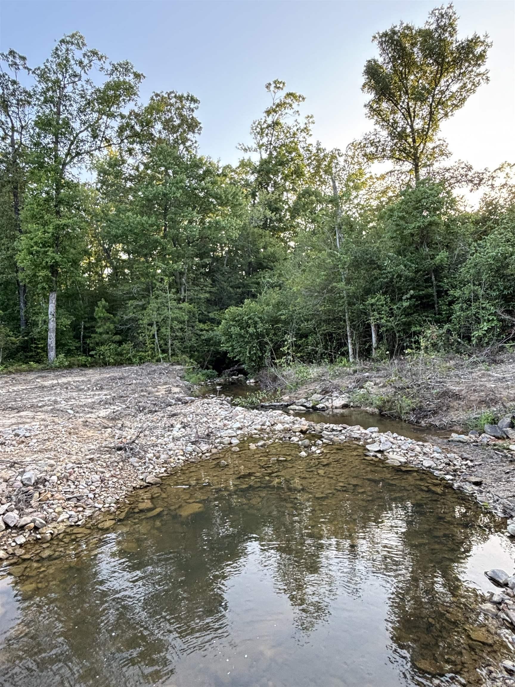Tract 2C Avalon Lake  Mena, AR