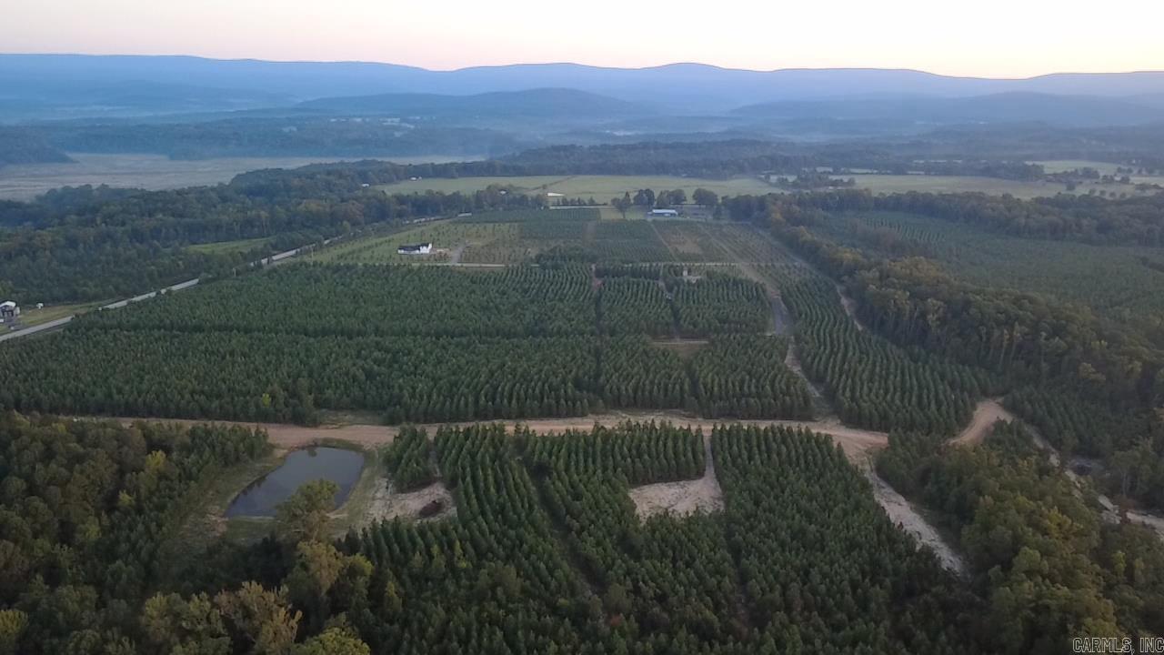 Tract 2C Avalon Lake  Mena, AR