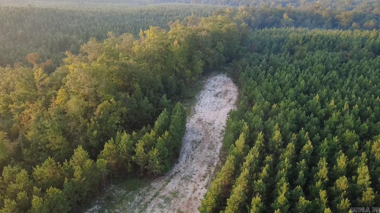 Tract 2C Avalon Lake  Mena, AR