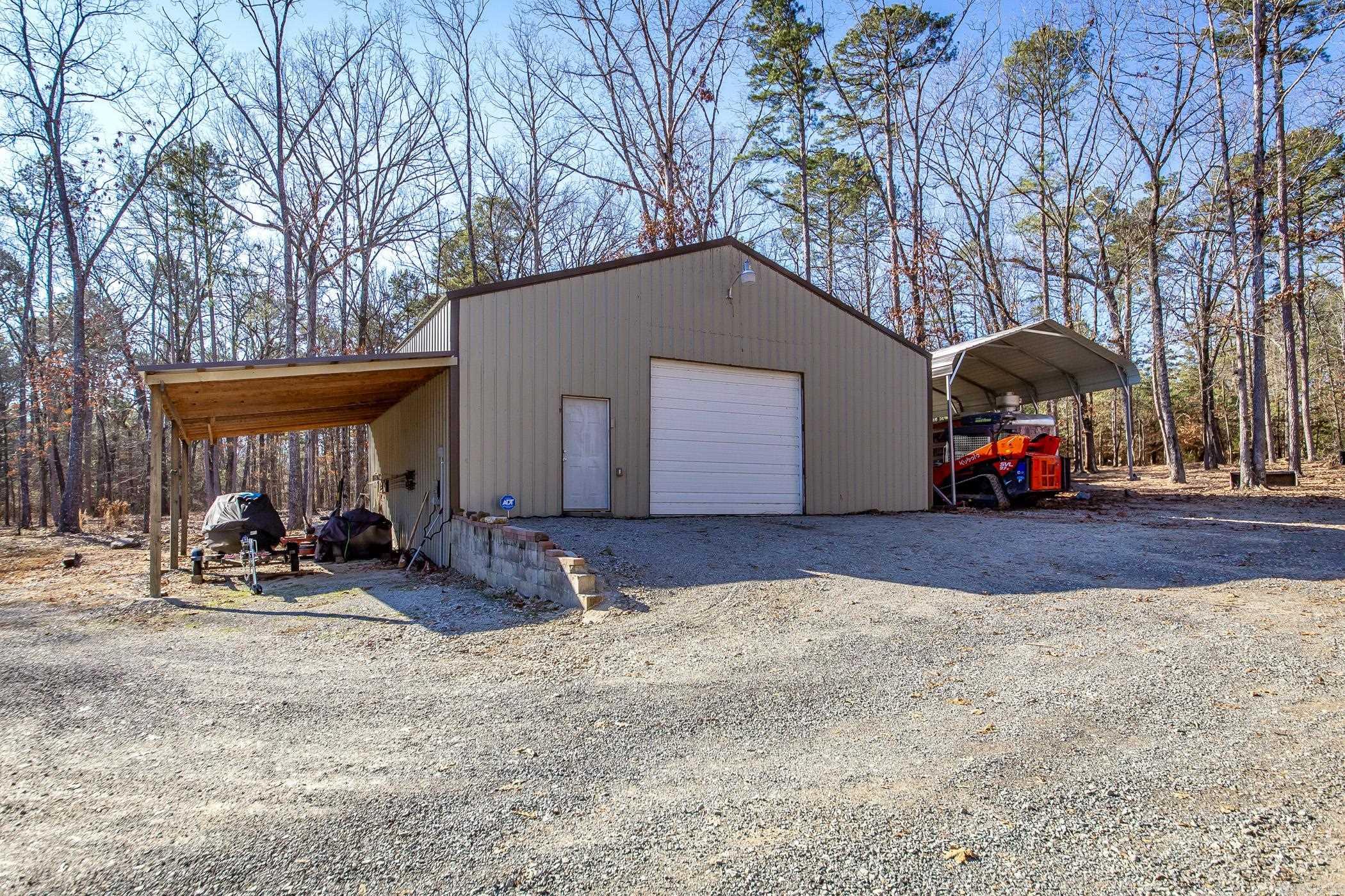 44 Stillwater  Drasco, AR