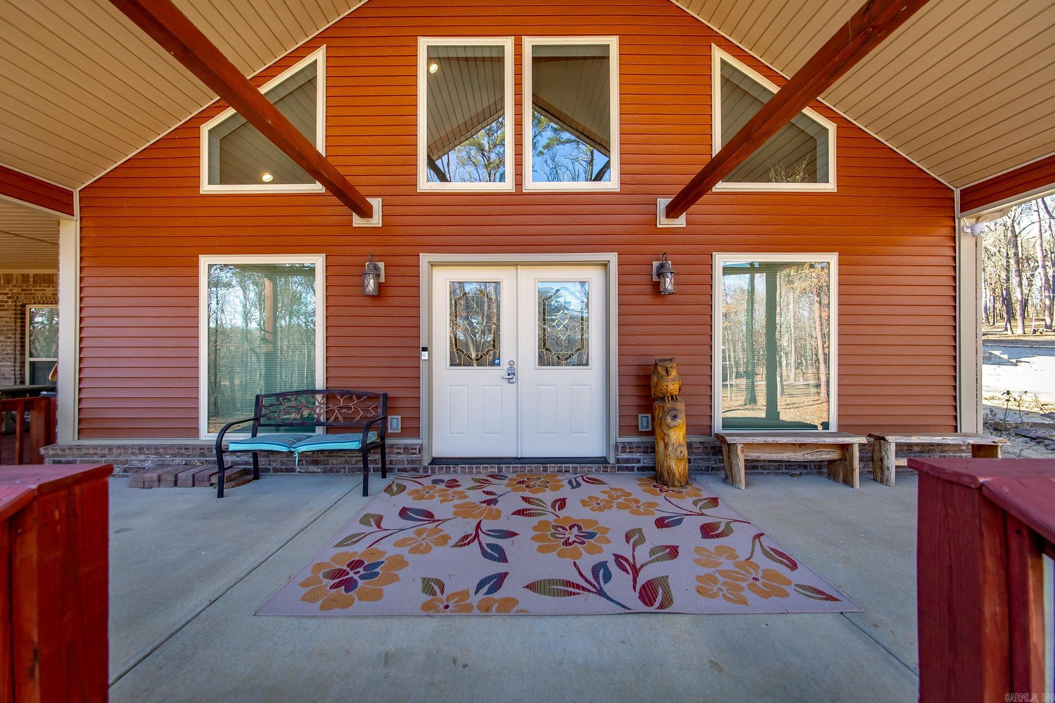 44 Stillwater  Drasco, AR