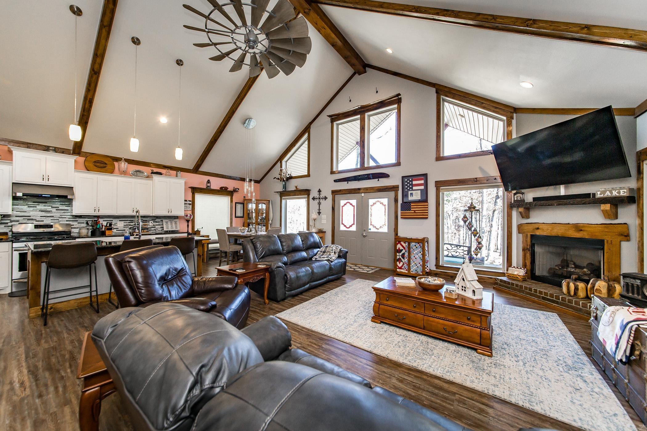 44 Stillwater  Drasco, AR