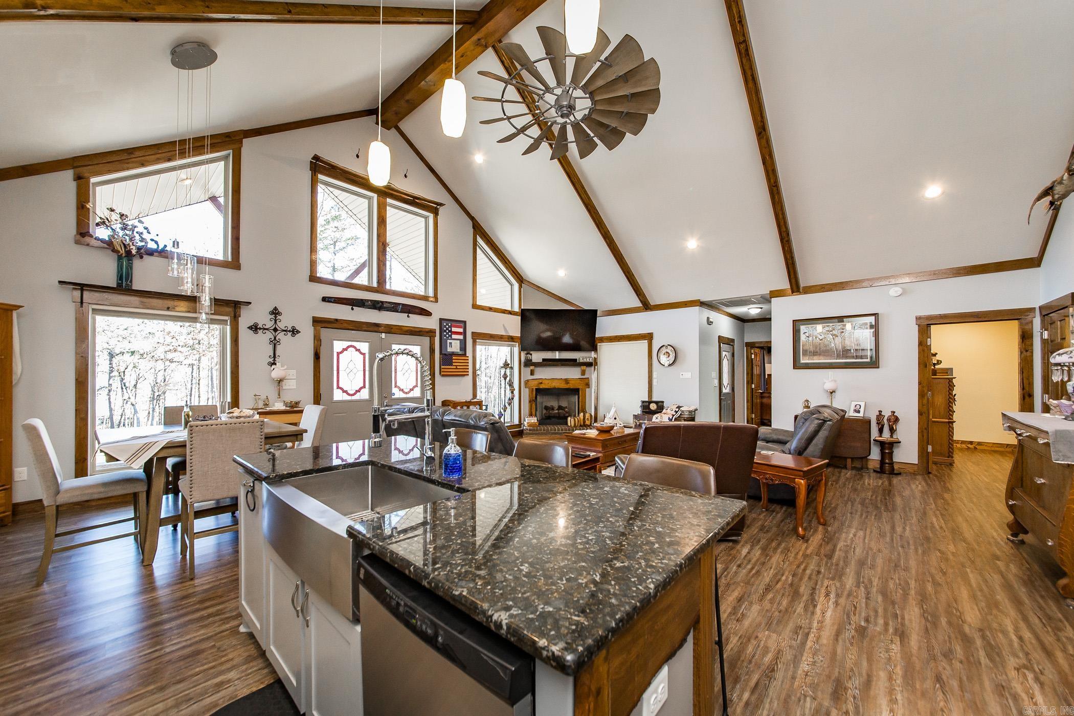 44 Stillwater  Drasco, AR