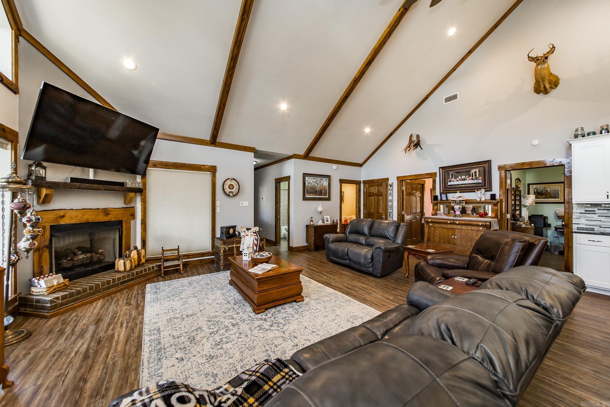 44 Stillwater  Drasco, AR