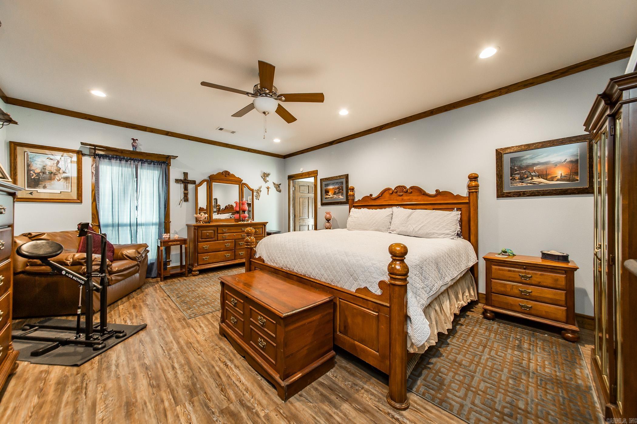 44 Stillwater  Drasco, AR