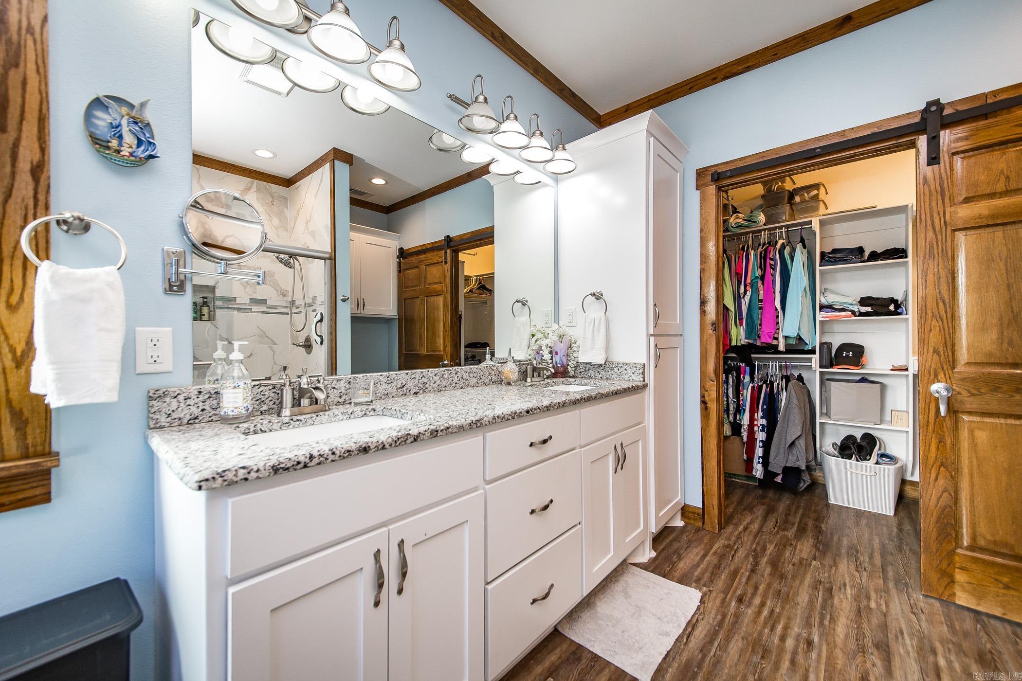 44 Stillwater  Drasco, AR