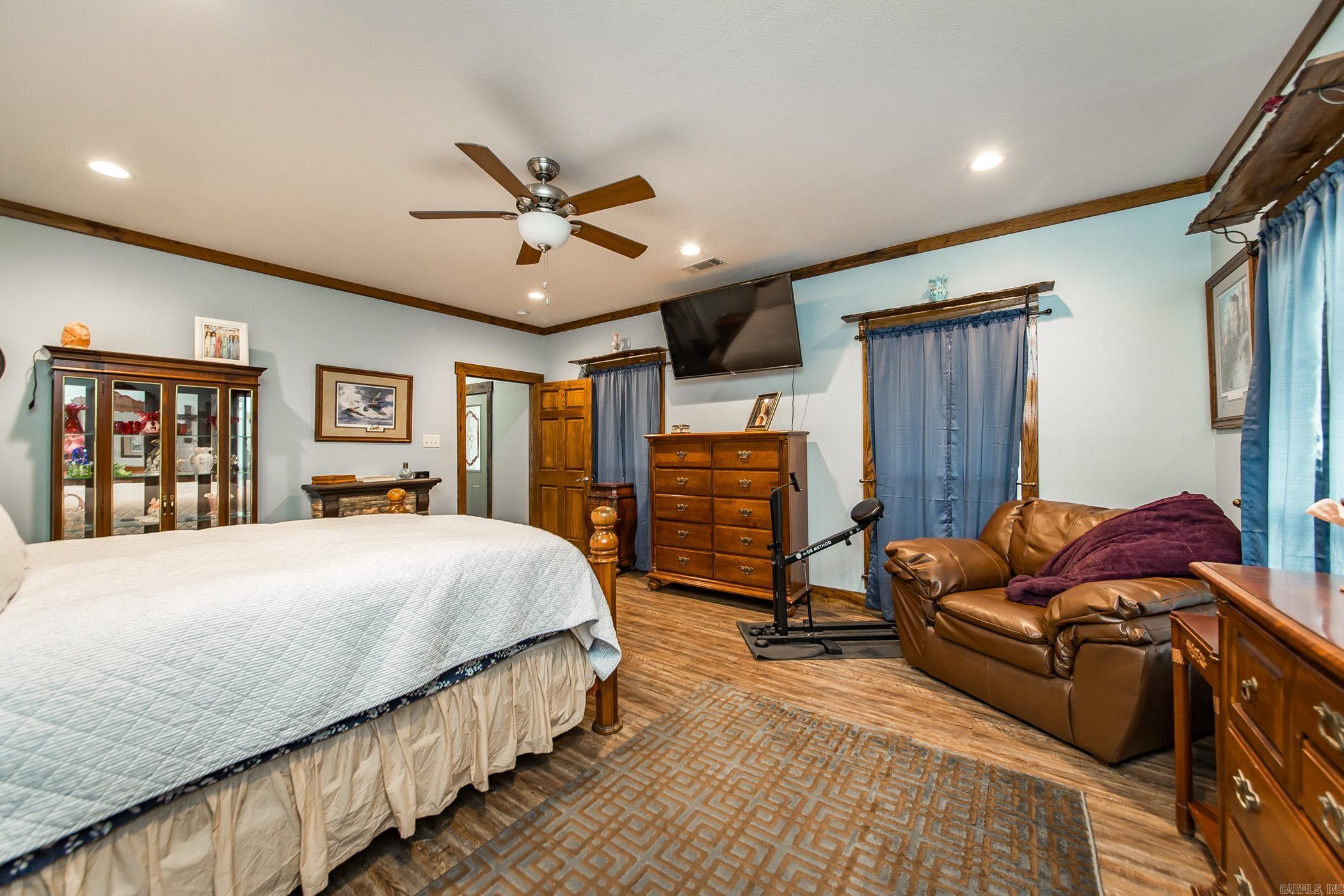44 Stillwater  Drasco, AR