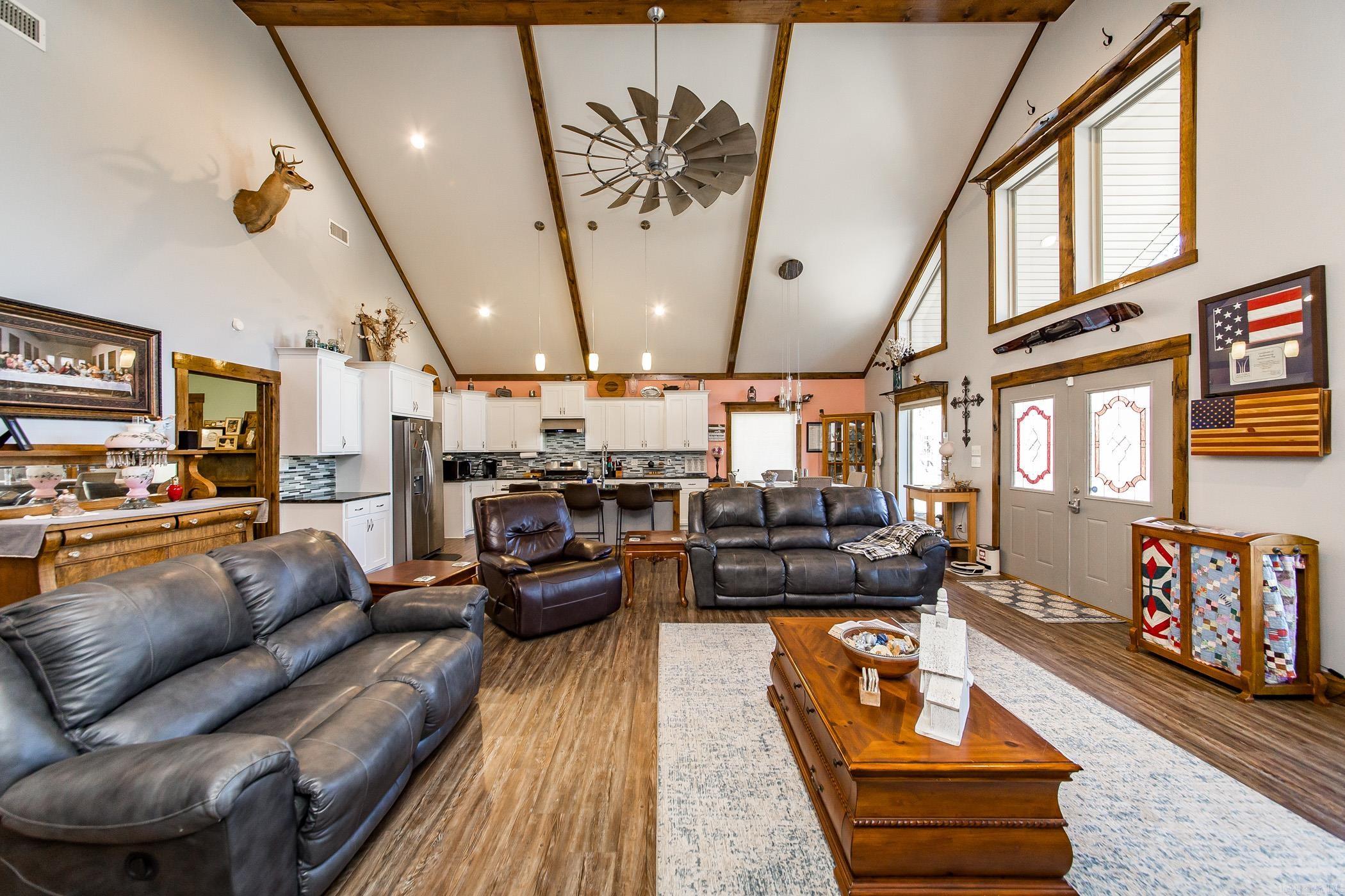 44 Stillwater  Drasco, AR
