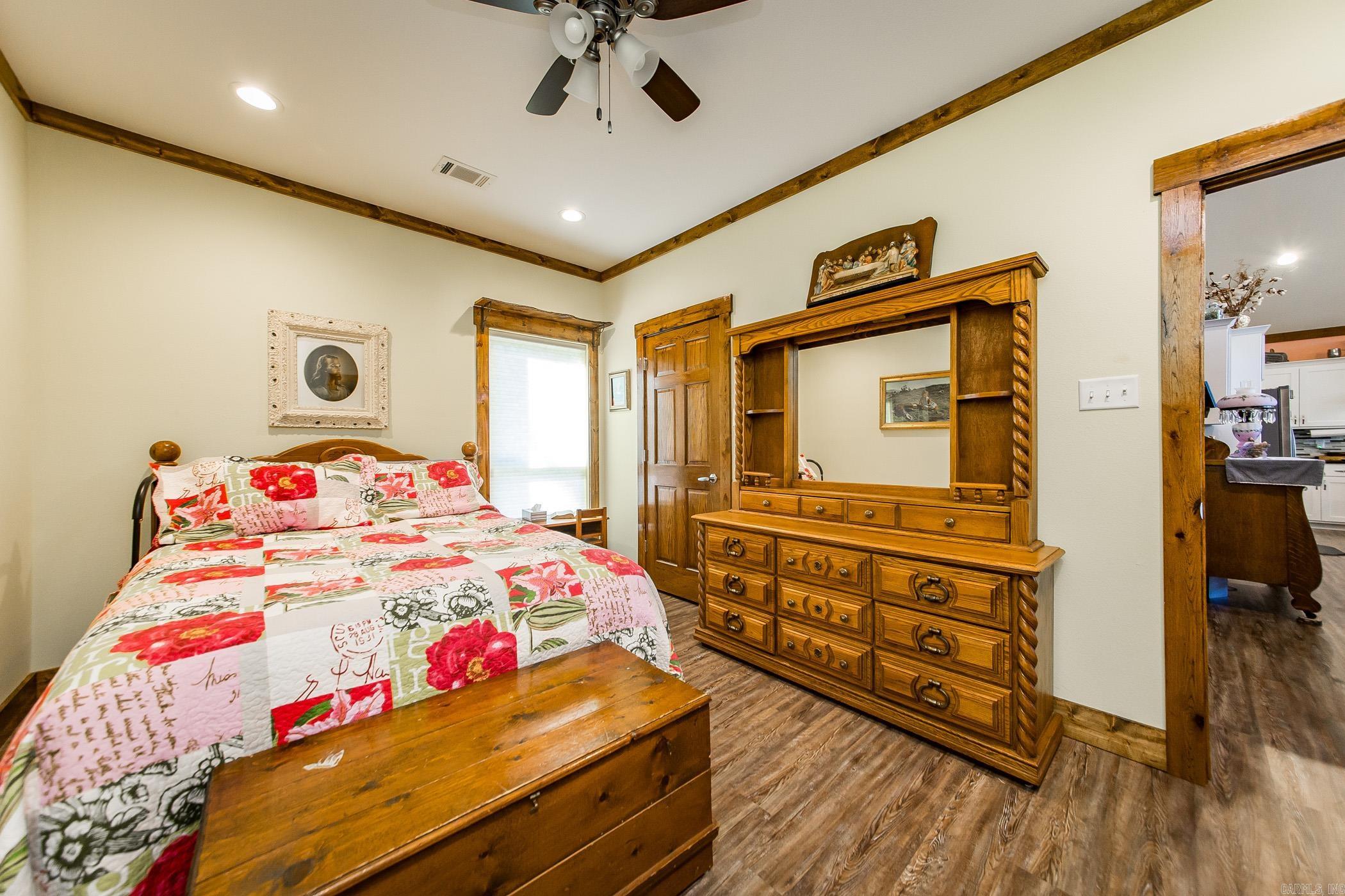 44 Stillwater  Drasco, AR