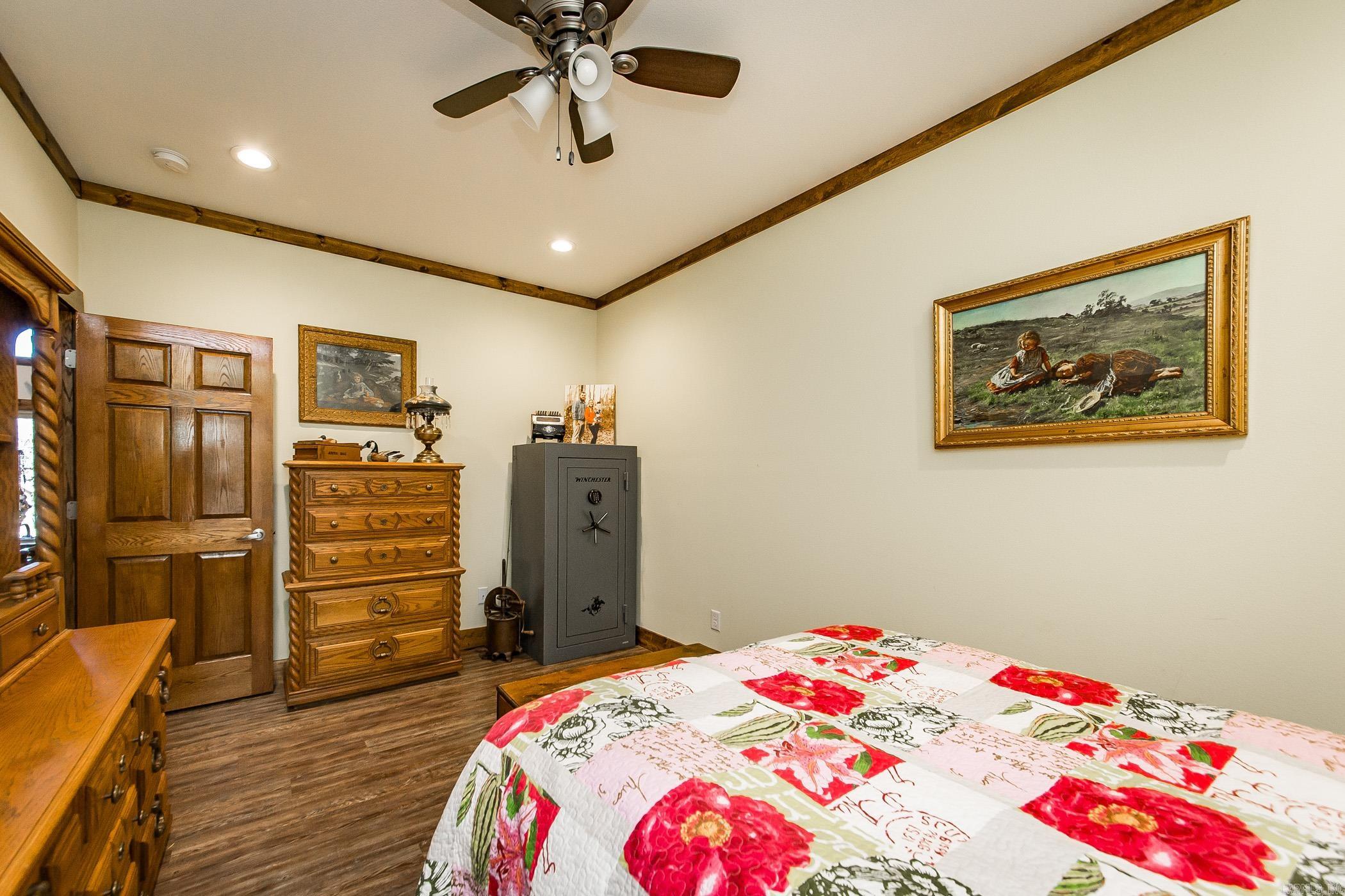 44 Stillwater  Drasco, AR