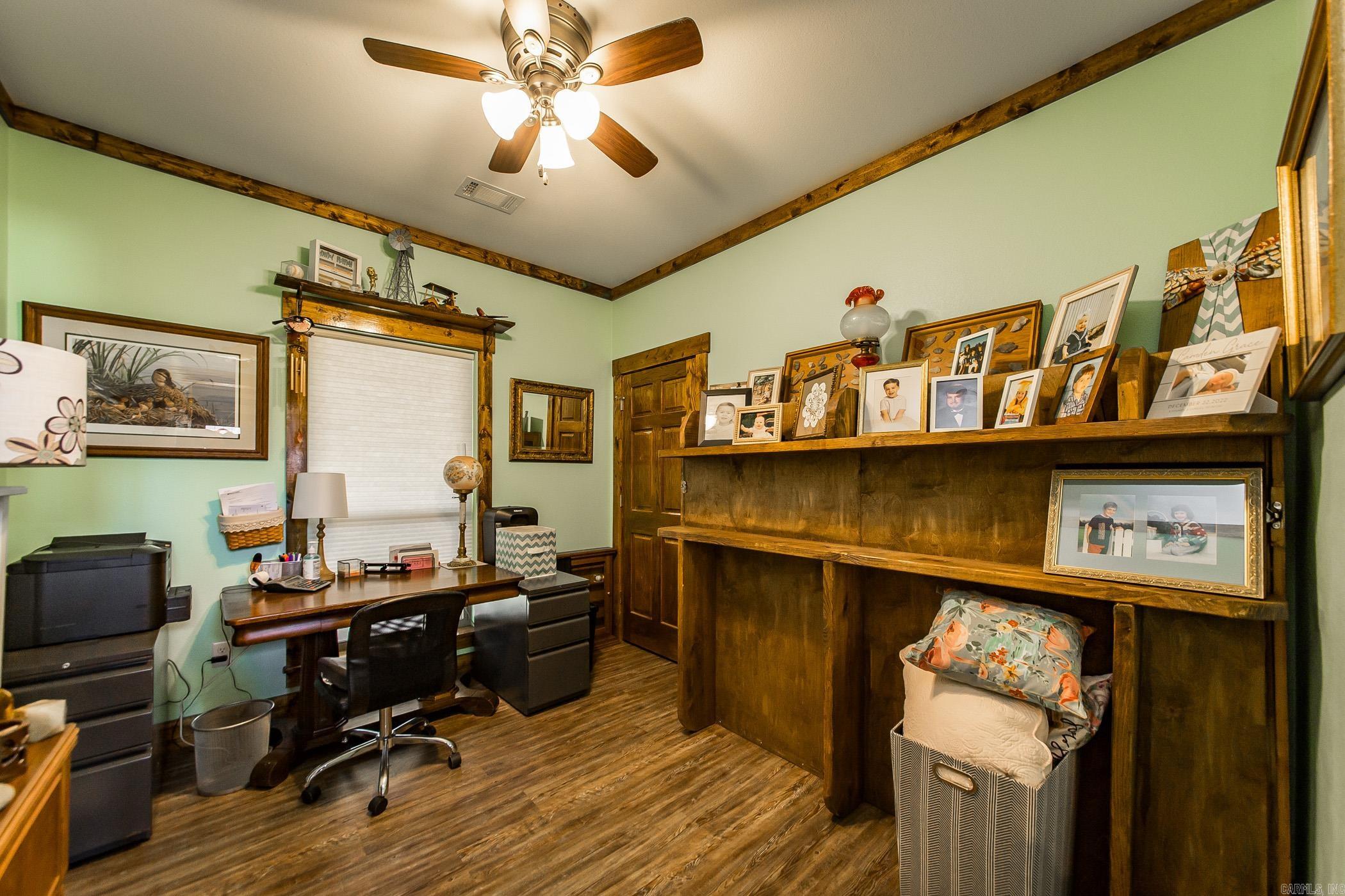 44 Stillwater  Drasco, AR