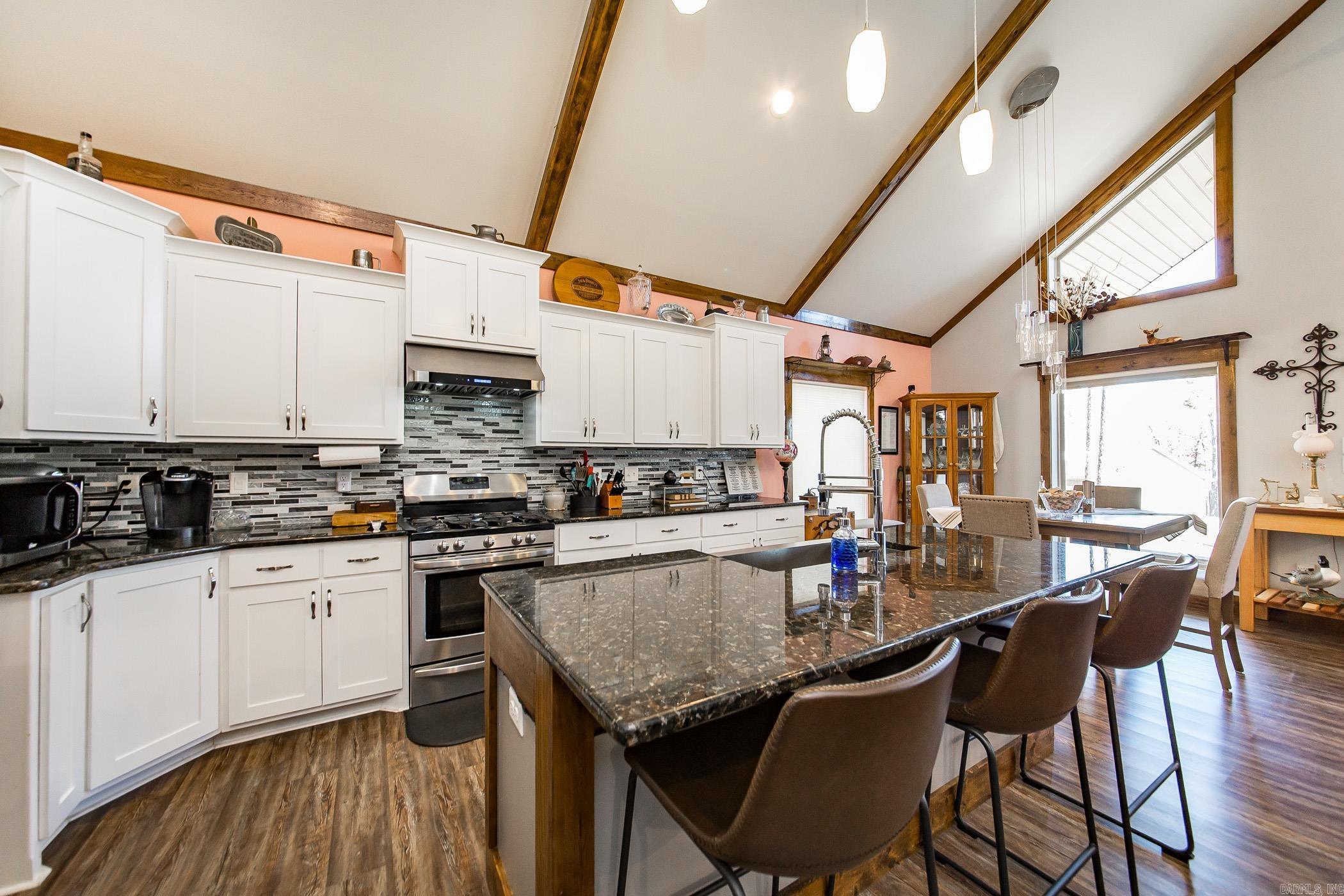 44 Stillwater  Drasco, AR