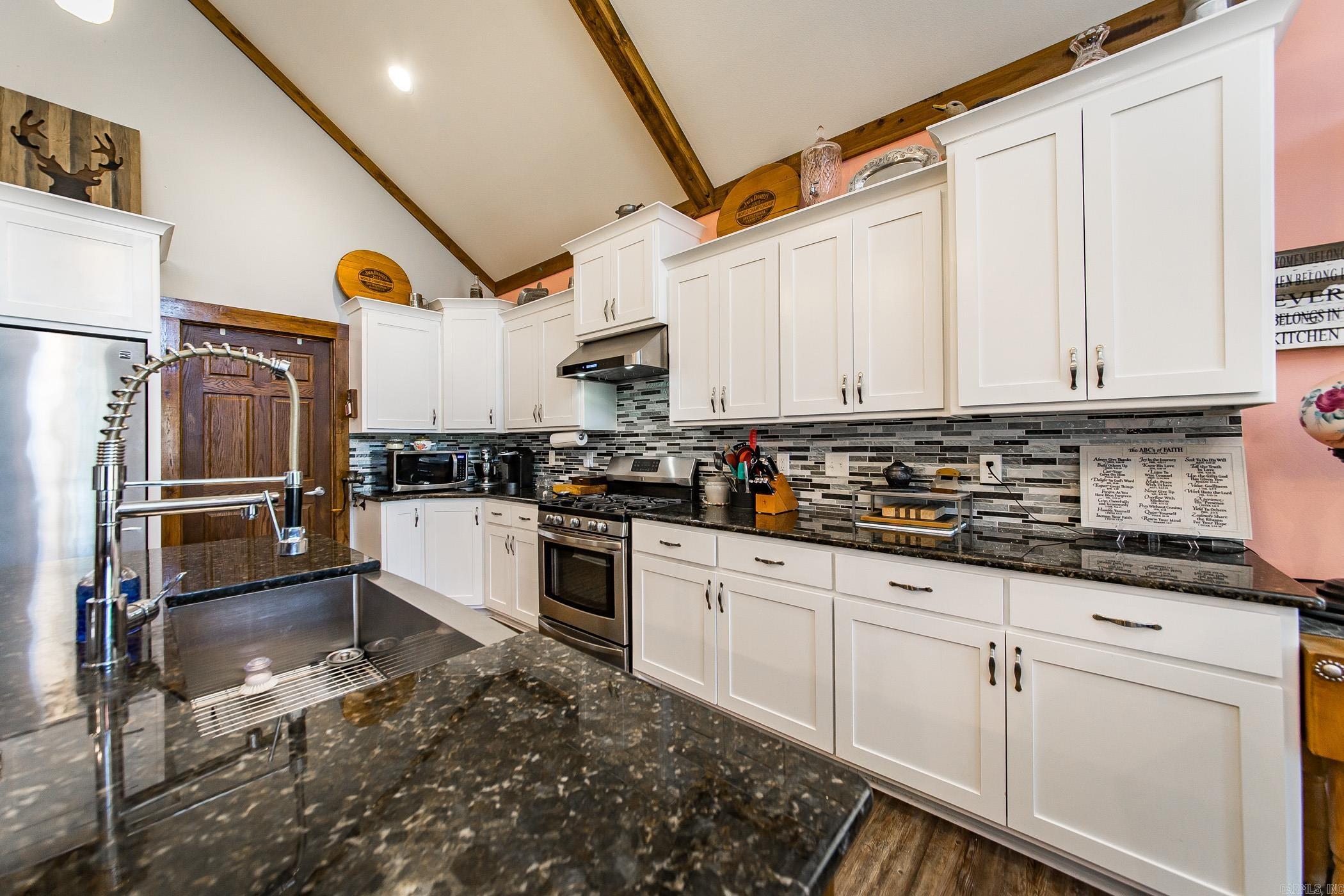 44 Stillwater  Drasco, AR