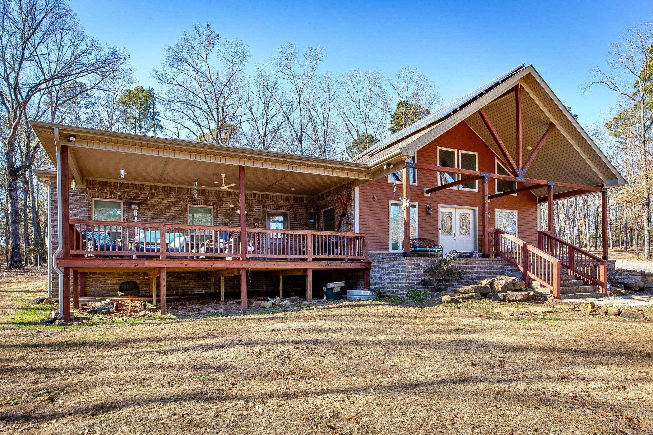 44 Stillwater  Drasco, AR