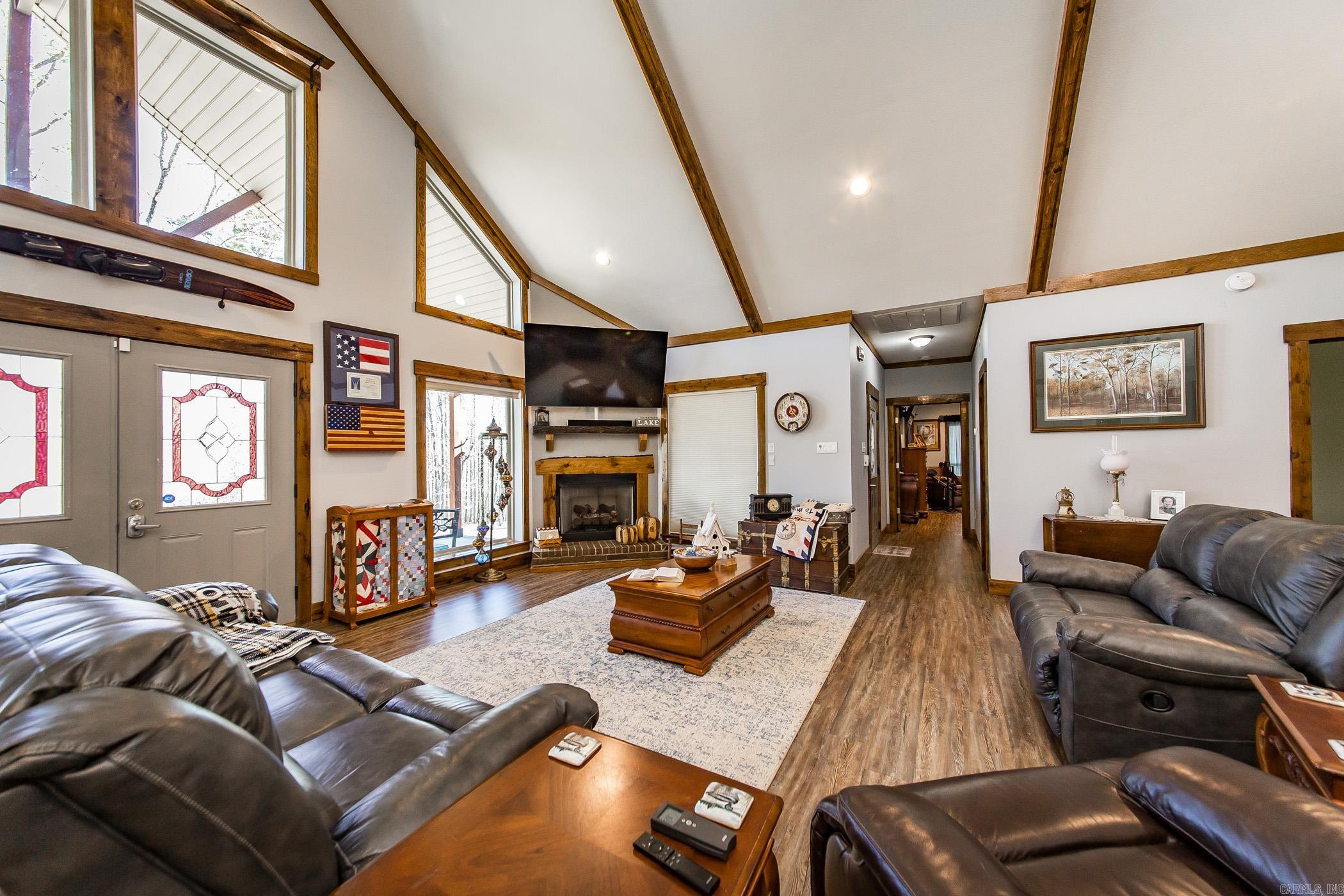 44 Stillwater  Drasco, AR