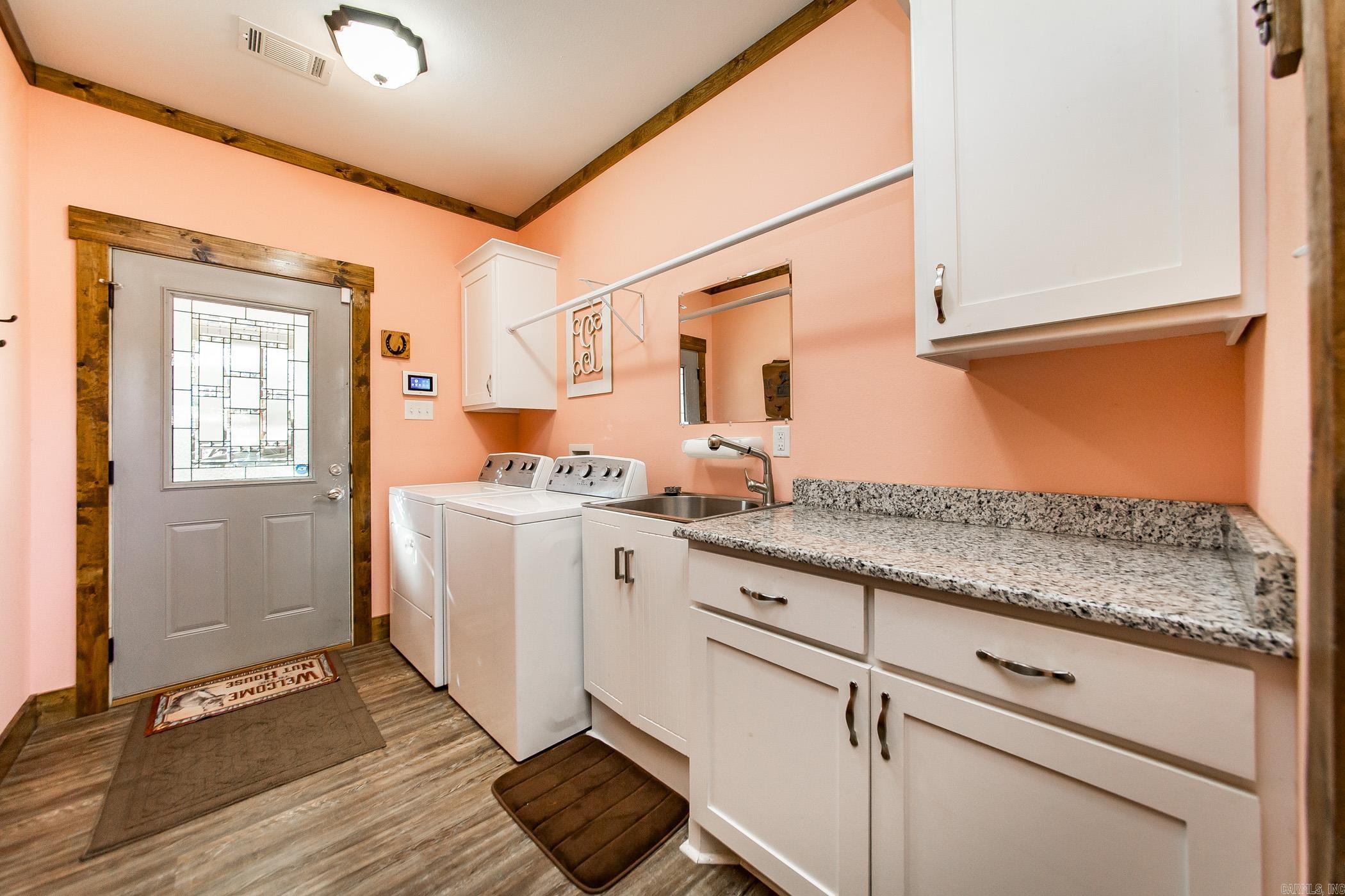 44 Stillwater  Drasco, AR