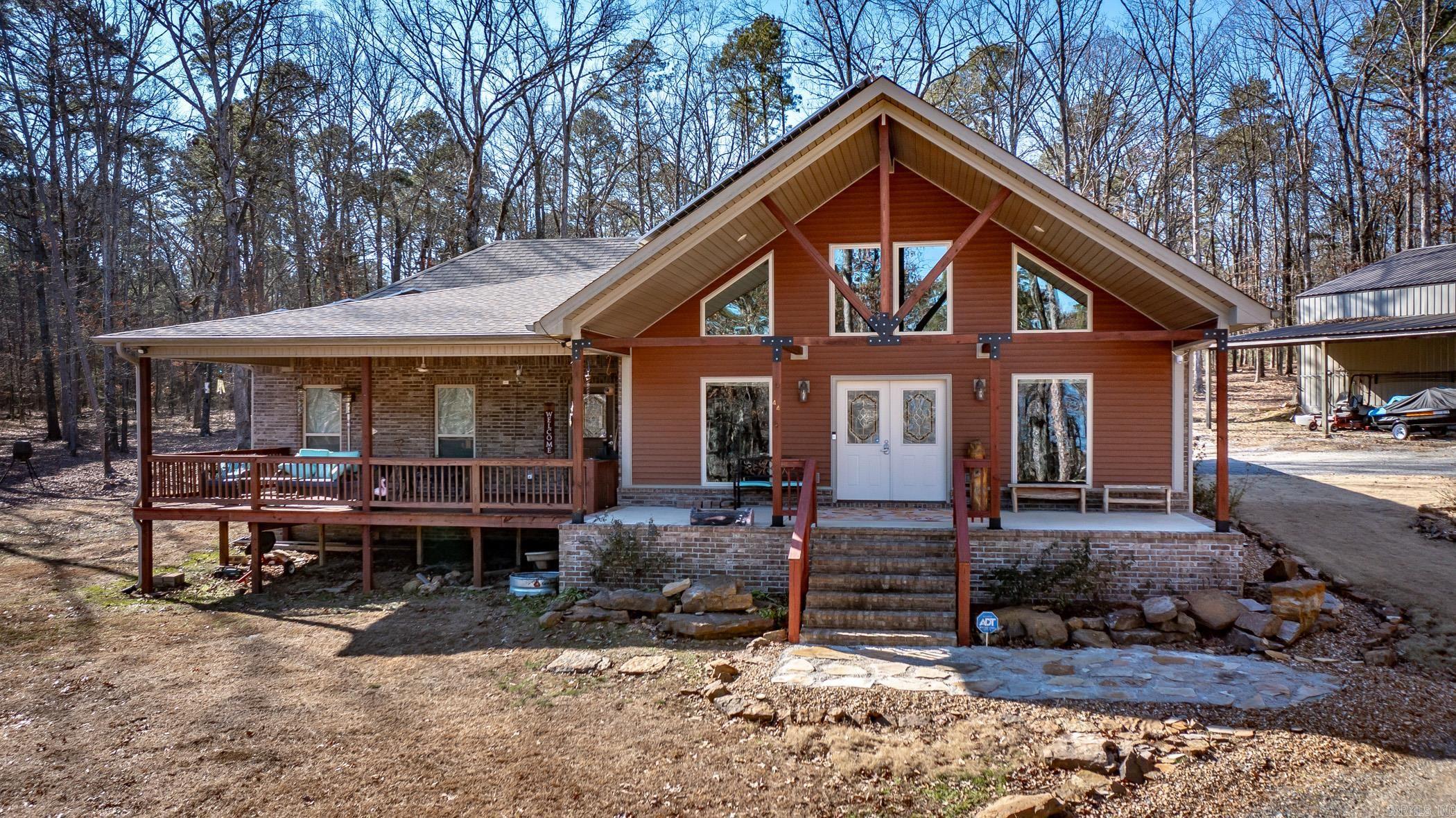 44 Stillwater  Drasco, AR