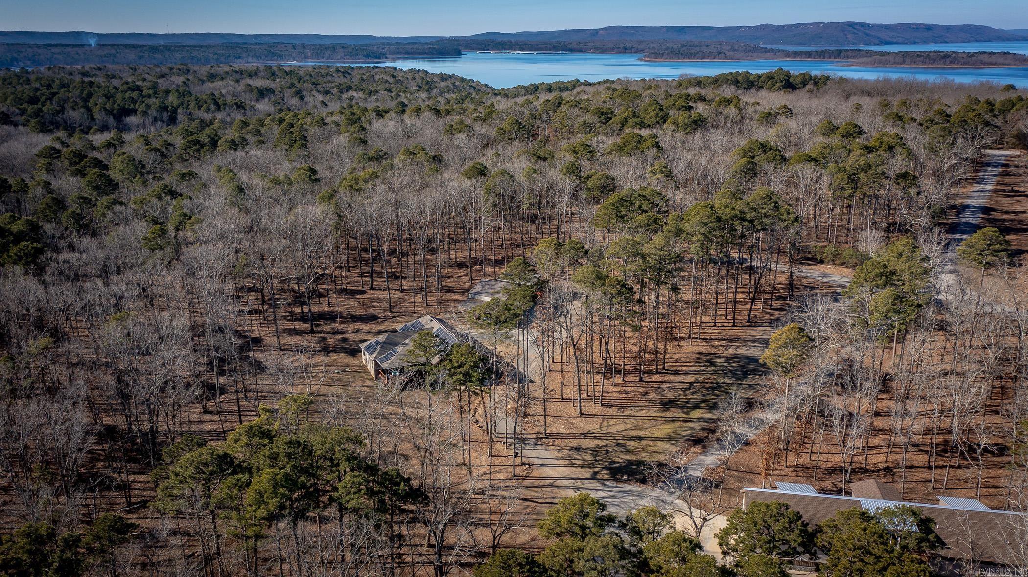44 Stillwater  Drasco, AR