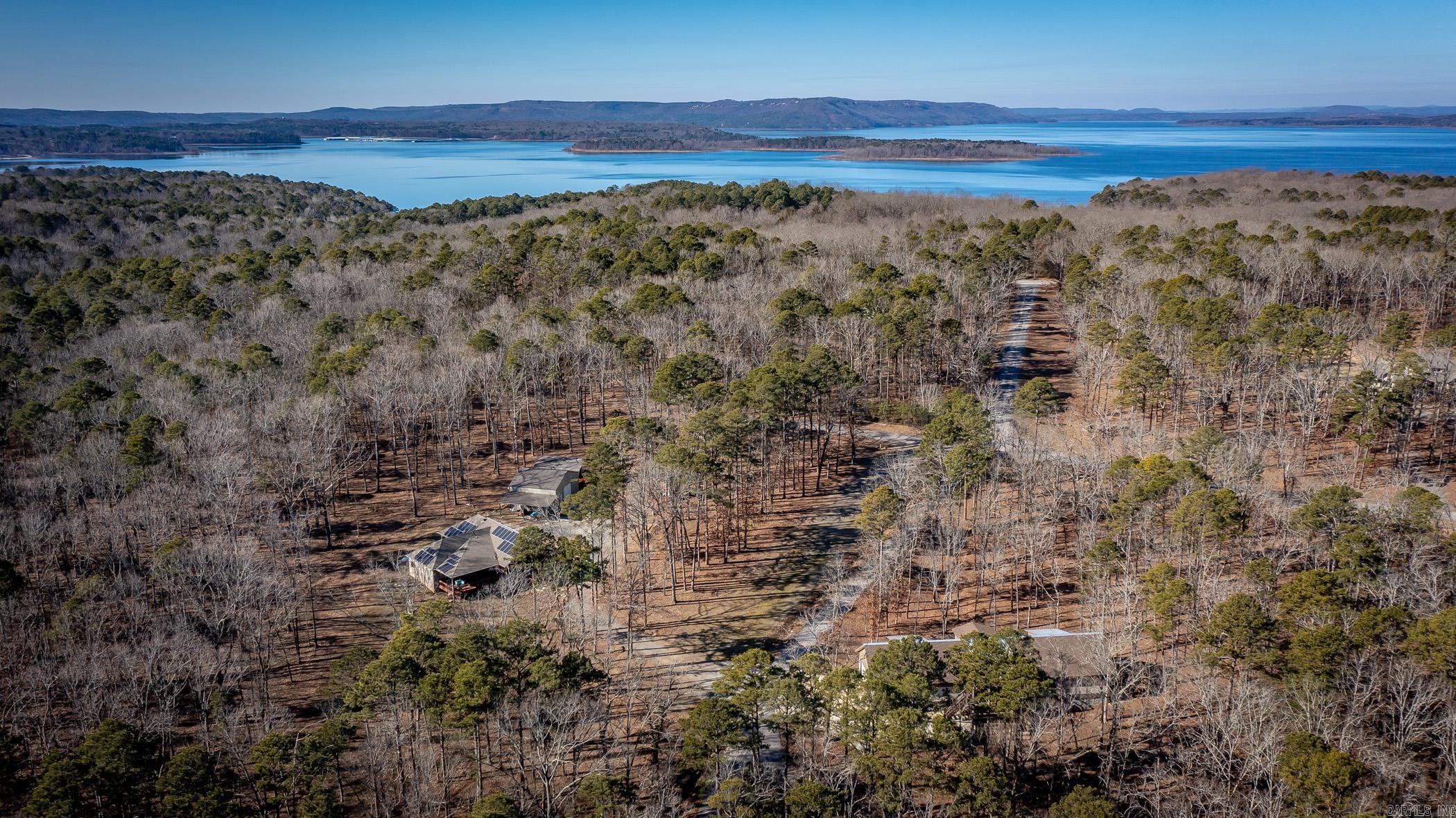 44 Stillwater  Drasco, AR