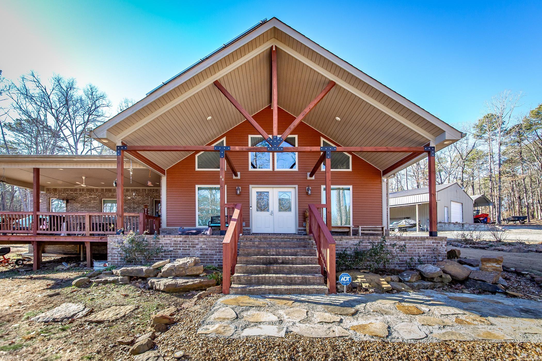 44 Stillwater  Drasco, AR