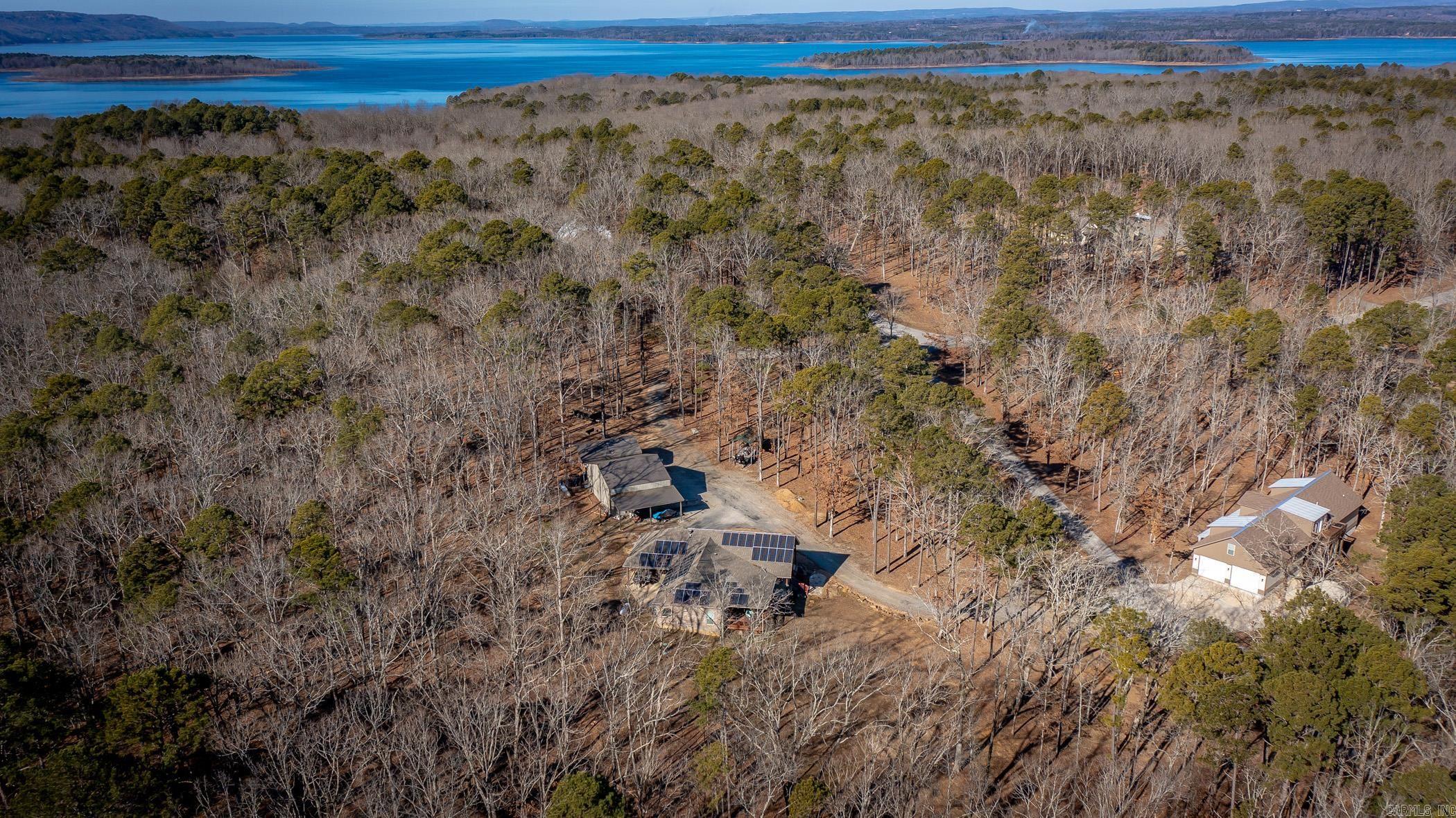 44 Stillwater  Drasco, AR