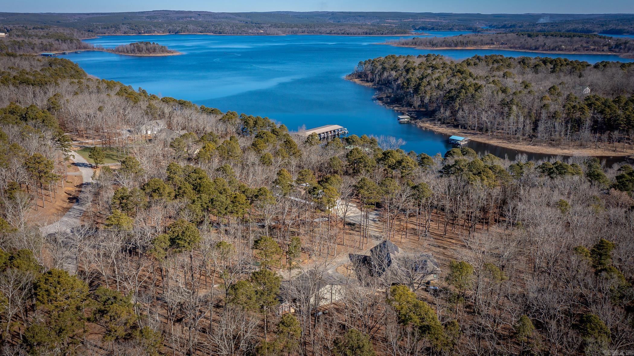 44 Stillwater  Drasco, AR