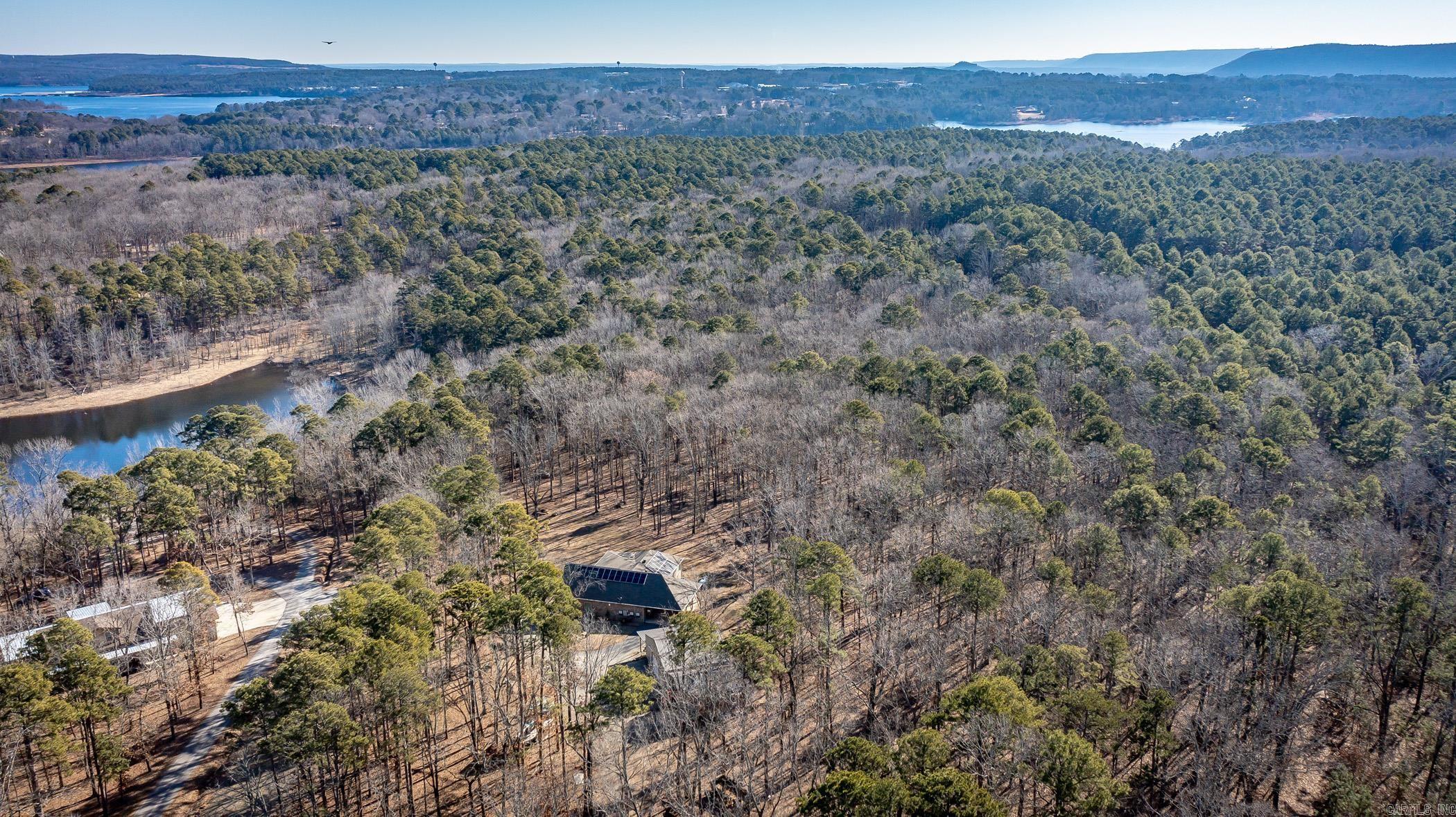 44 Stillwater  Drasco, AR