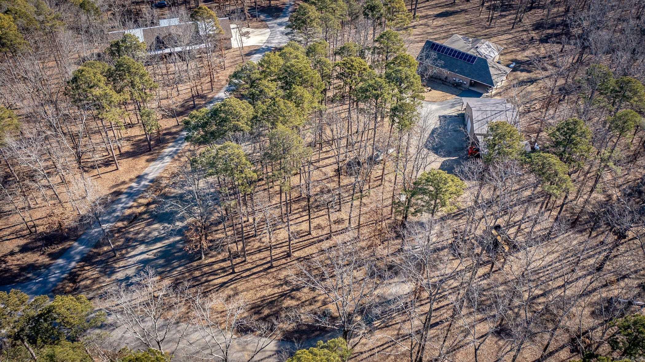 44 Stillwater  Drasco, AR