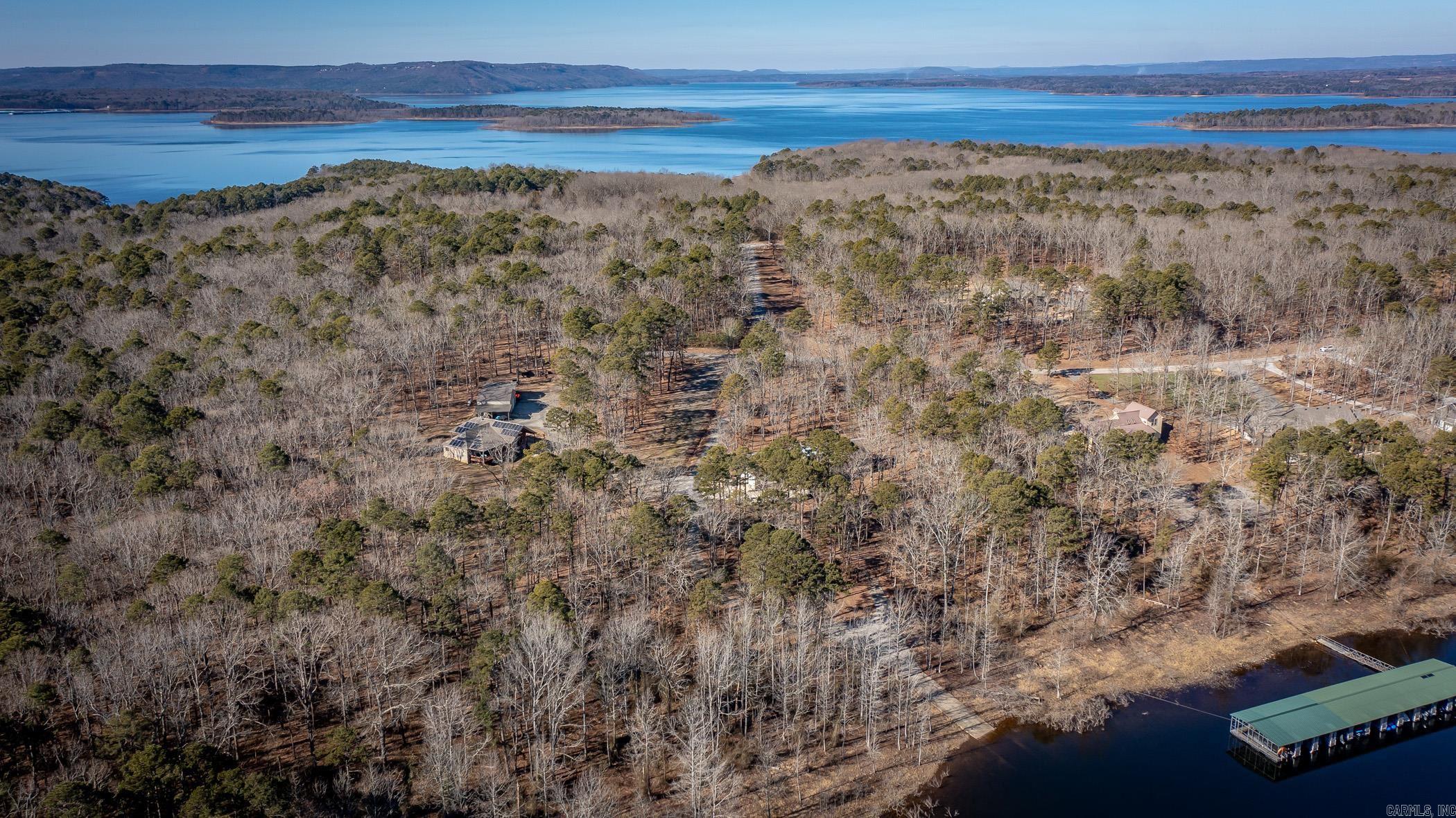 44 Stillwater  Drasco, AR