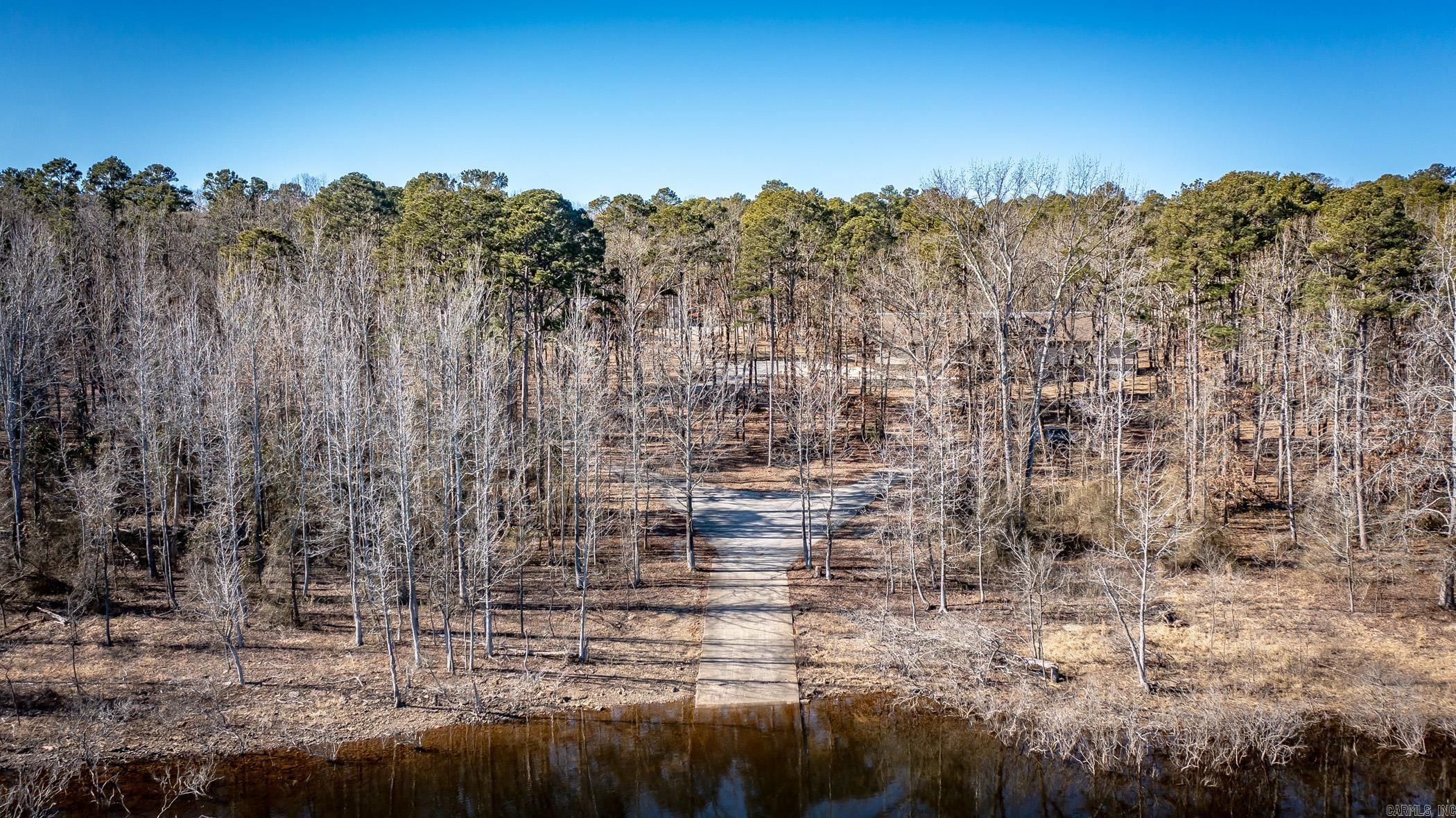 44 Stillwater  Drasco, AR
