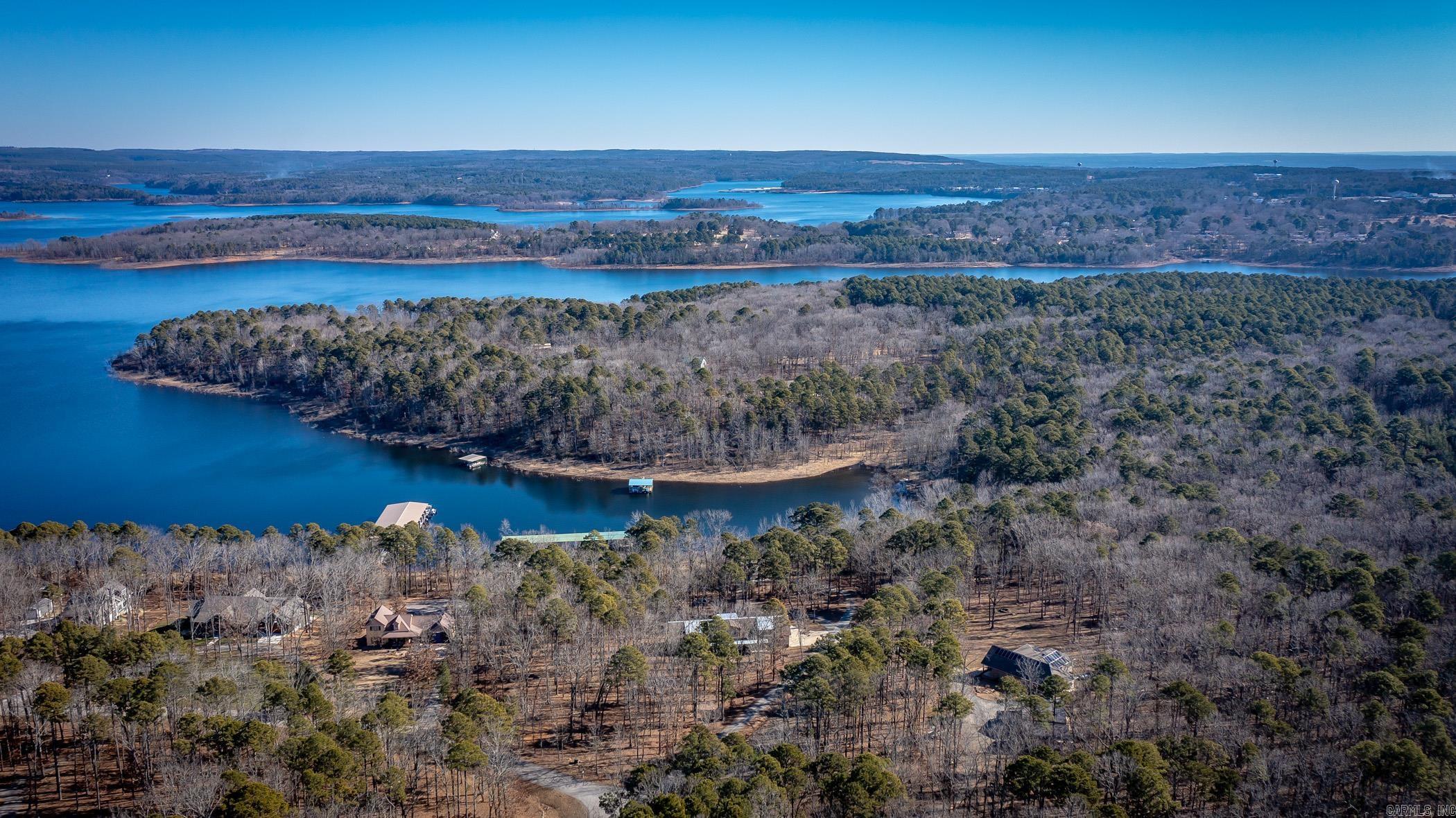 44 Stillwater  Drasco, AR