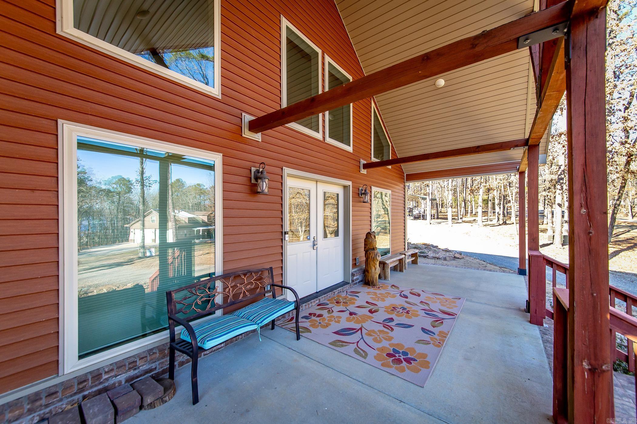 44 Stillwater  Drasco, AR