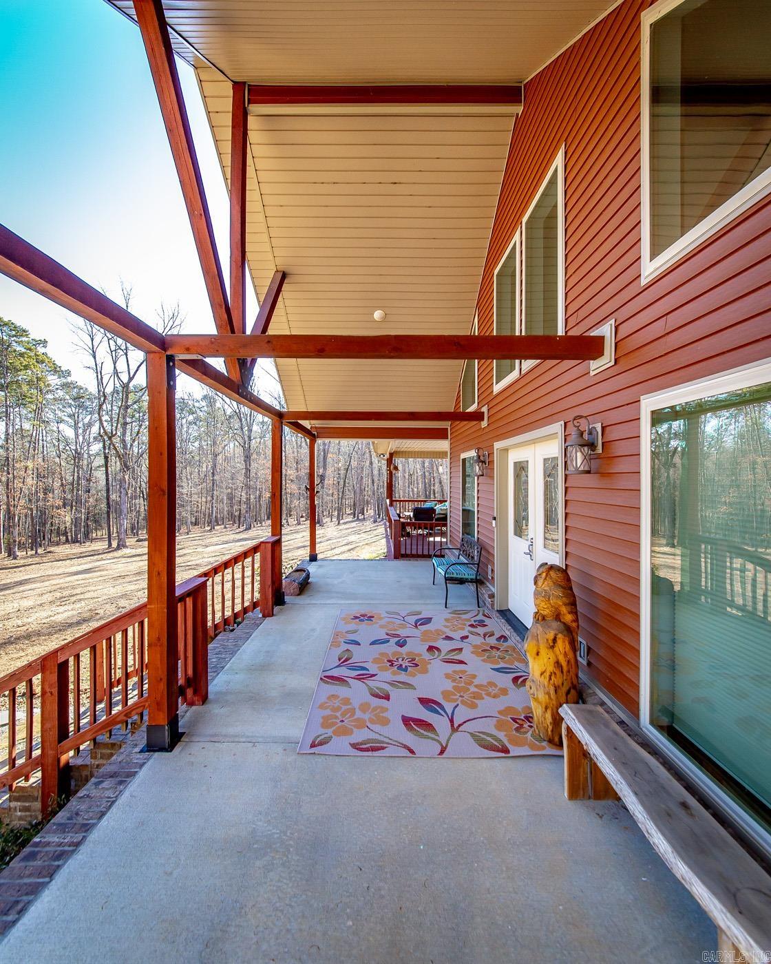 44 Stillwater  Drasco, AR