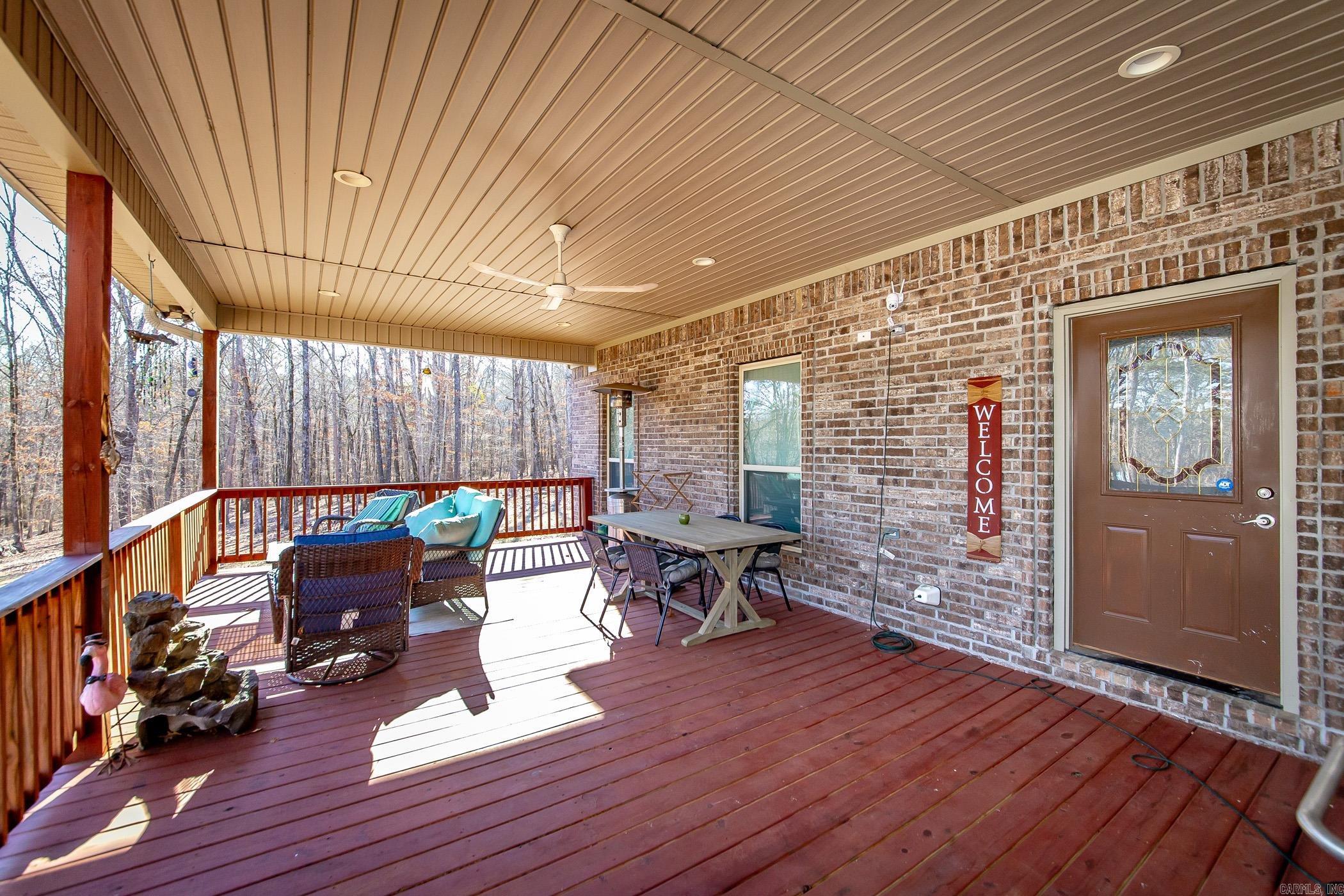 44 Stillwater  Drasco, AR