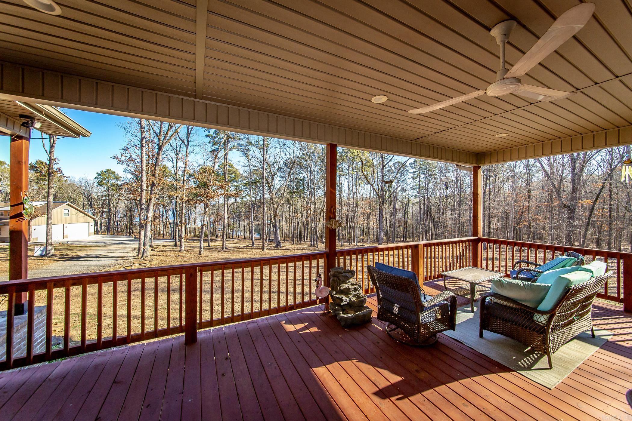 44 Stillwater  Drasco, AR